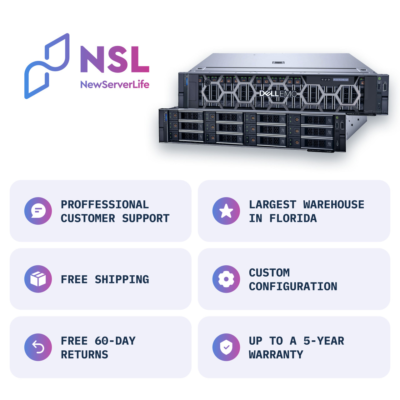 HPE 560SFP 2x 10Gb SFP+ PCIe Both Profile Network Card 669279-001 665247-001