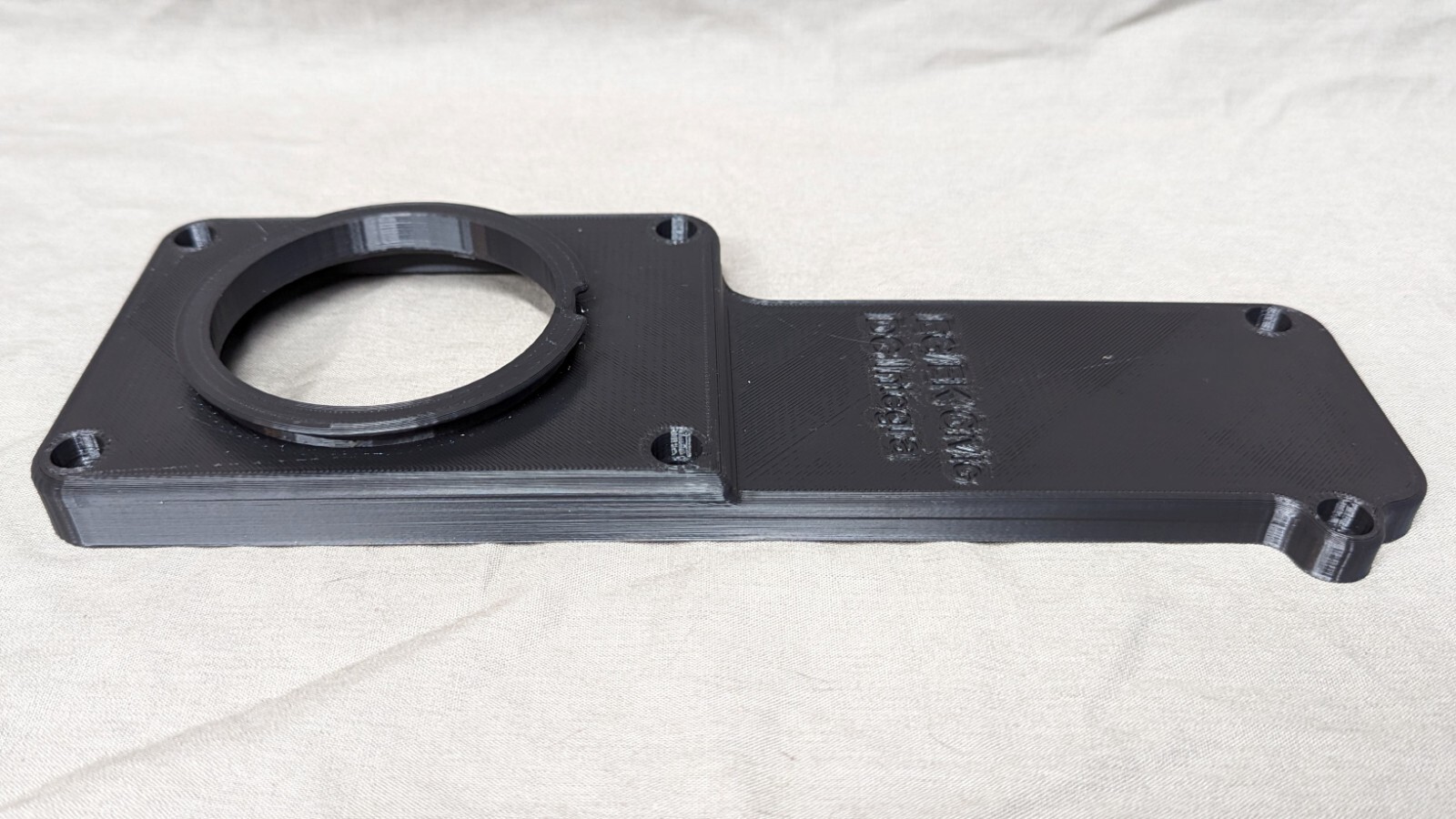 NaytonTech Auto to Manual Conversion Cover for 92-00 Civic, 94-01 Integra