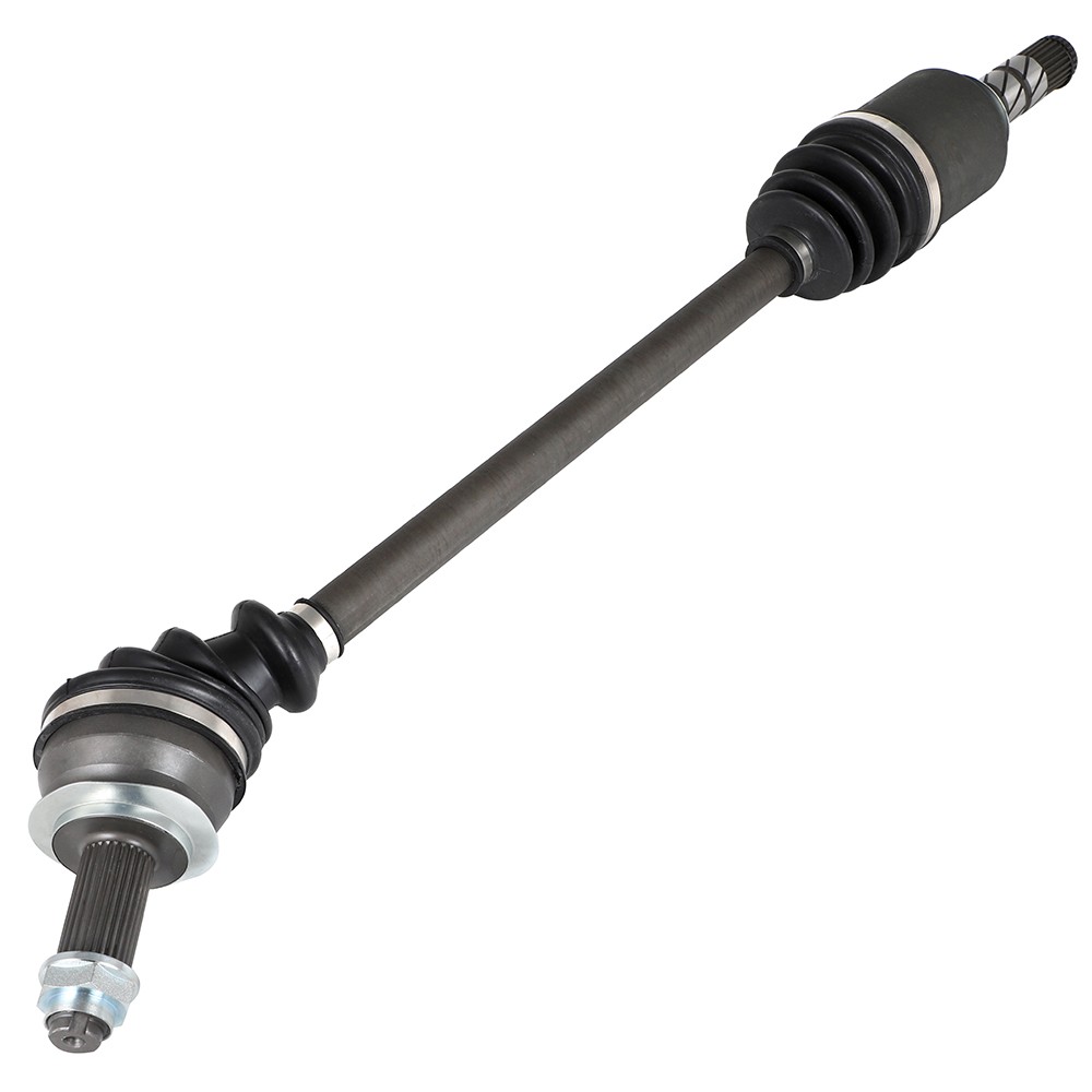 2x CV Axle For Subaru Impreza 2008-2011 Legacy 2005-2009 2.5L Front Left & Right