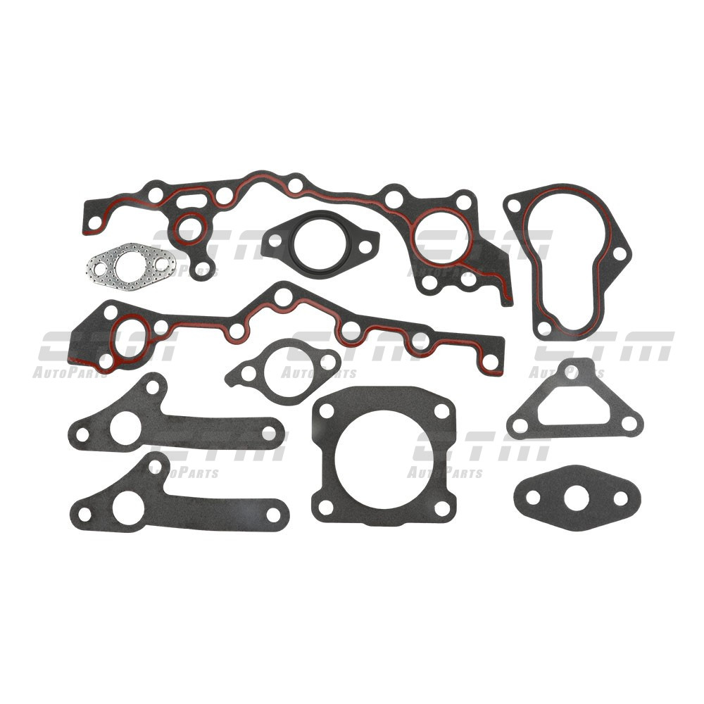 Fits 95-04 Toyota Tacoma 2.4L 2.7L T100 4Runner DOHC Head Gasket Set 2RZFE 3RZFE