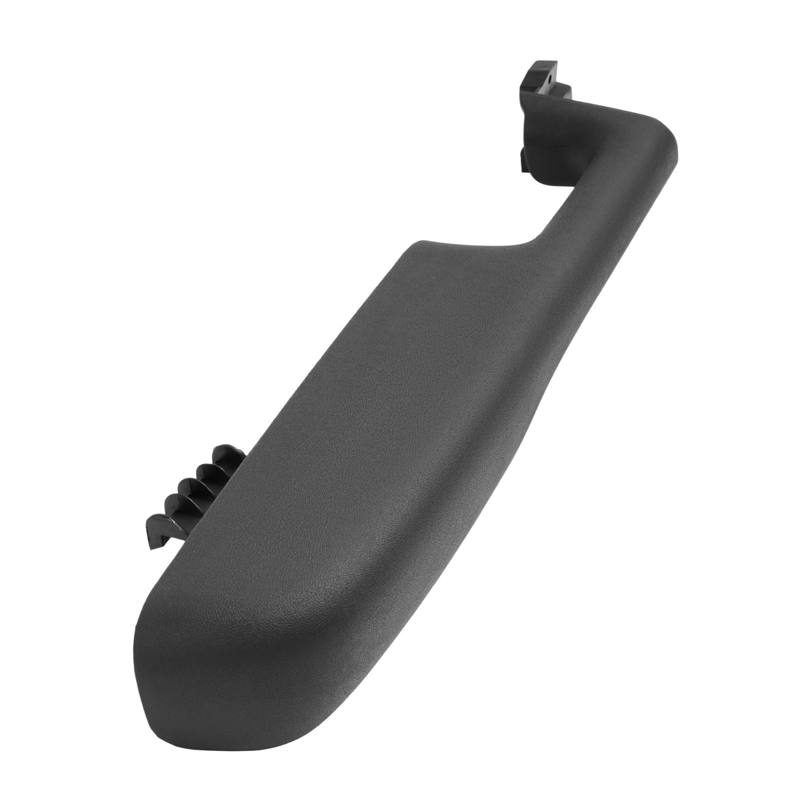 Front Left Door Armrest For 99-02 CHEVY SILVERADO SUBURBAN TAHOE Graphite