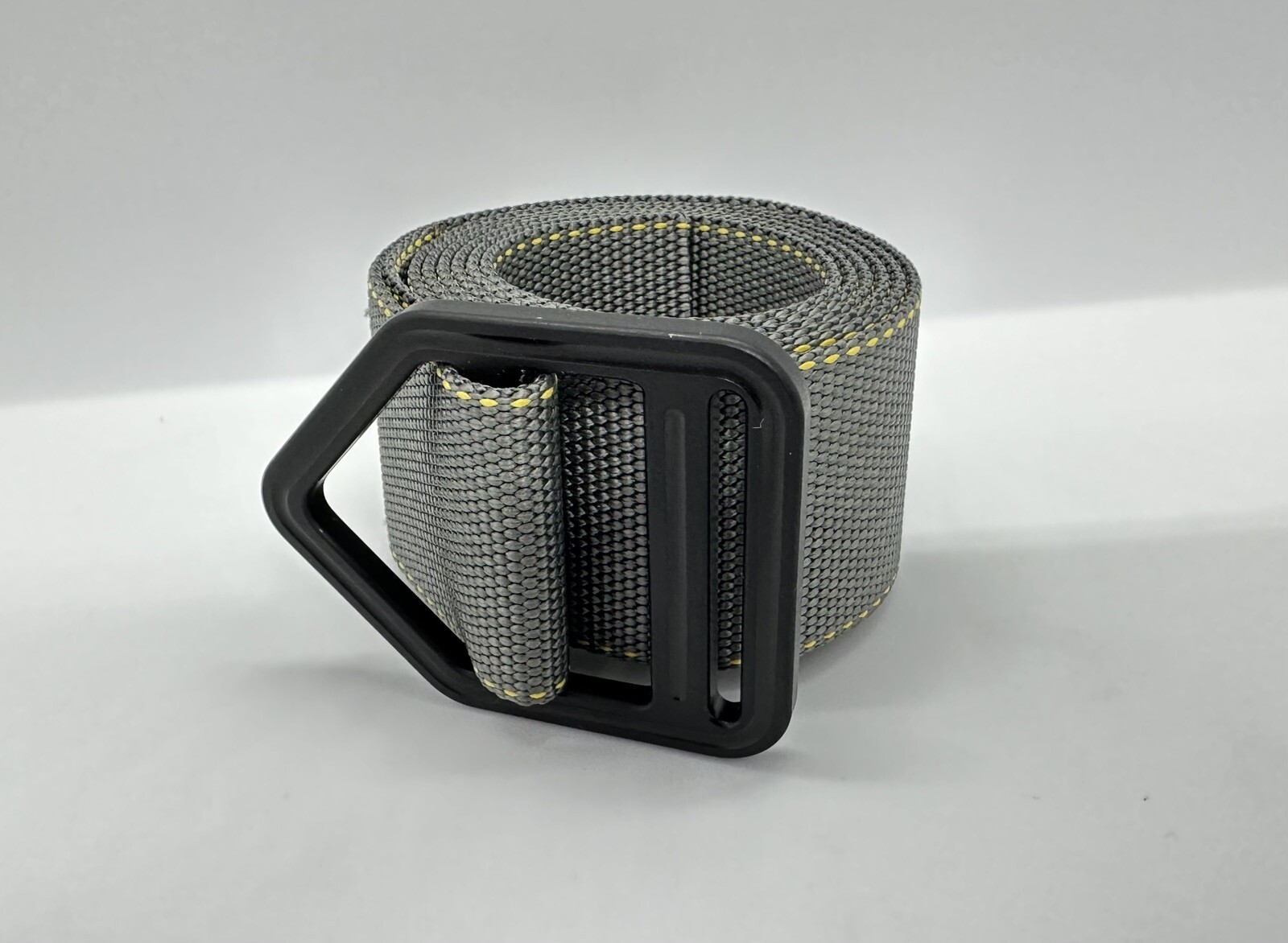 Aluminum Wildland fire Smokejumper belt nomex rigger Firefighter Paramedic Retro