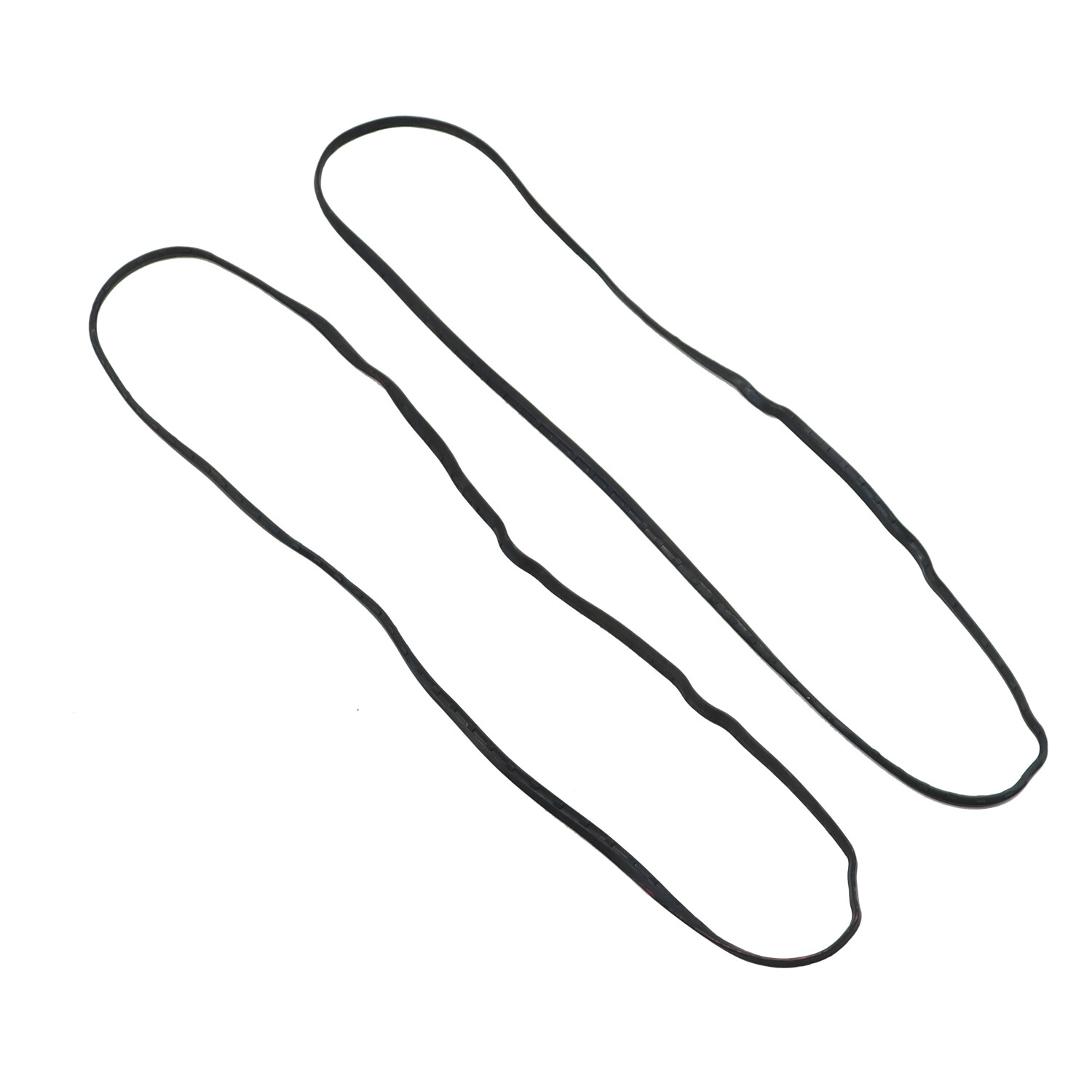 Aluminum Engine Valve Cover for Chevy Silverado GMC Sierra 4.8L 5.3L 5.7L 99-08