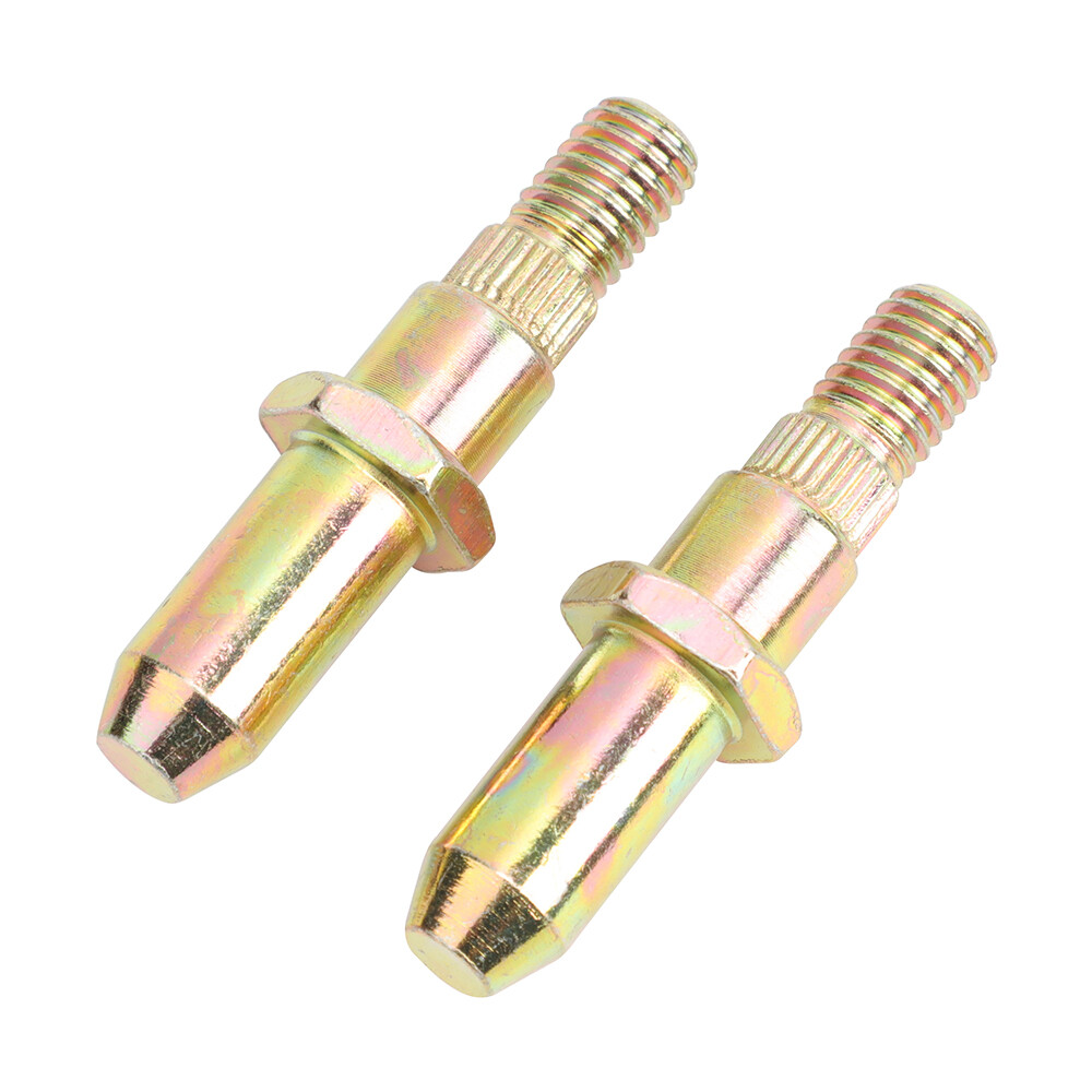 New Car Door Hinge Pins Pin Bushing Kit Fit Chevy Silverado GMC Sierra Truck SUV