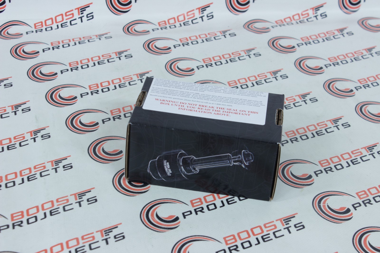 Autotech High Vol. Fuel Pump Upgrade Kit For 2.0T-VW/Audi/MAZDASPEED 10.127.100K