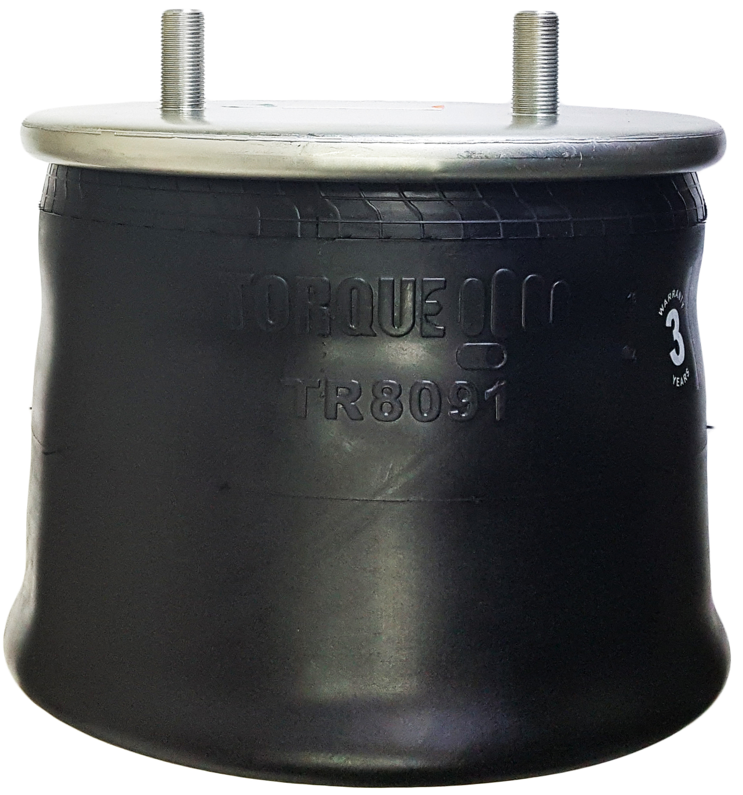 4x Trailer Air Spring Bags Replace W01-358-8091 Hendrickson S-20901 S-21784