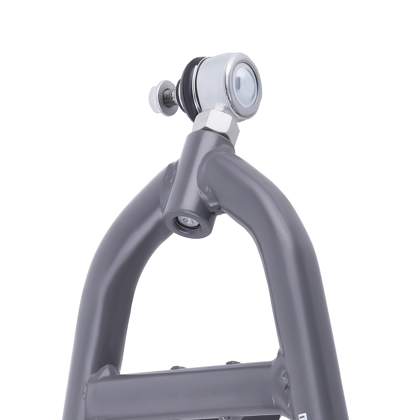 Front Lower & Upper A-Arms for 1989 1990 1991-2003 Yamaha WARRIOR 350 YFM350X