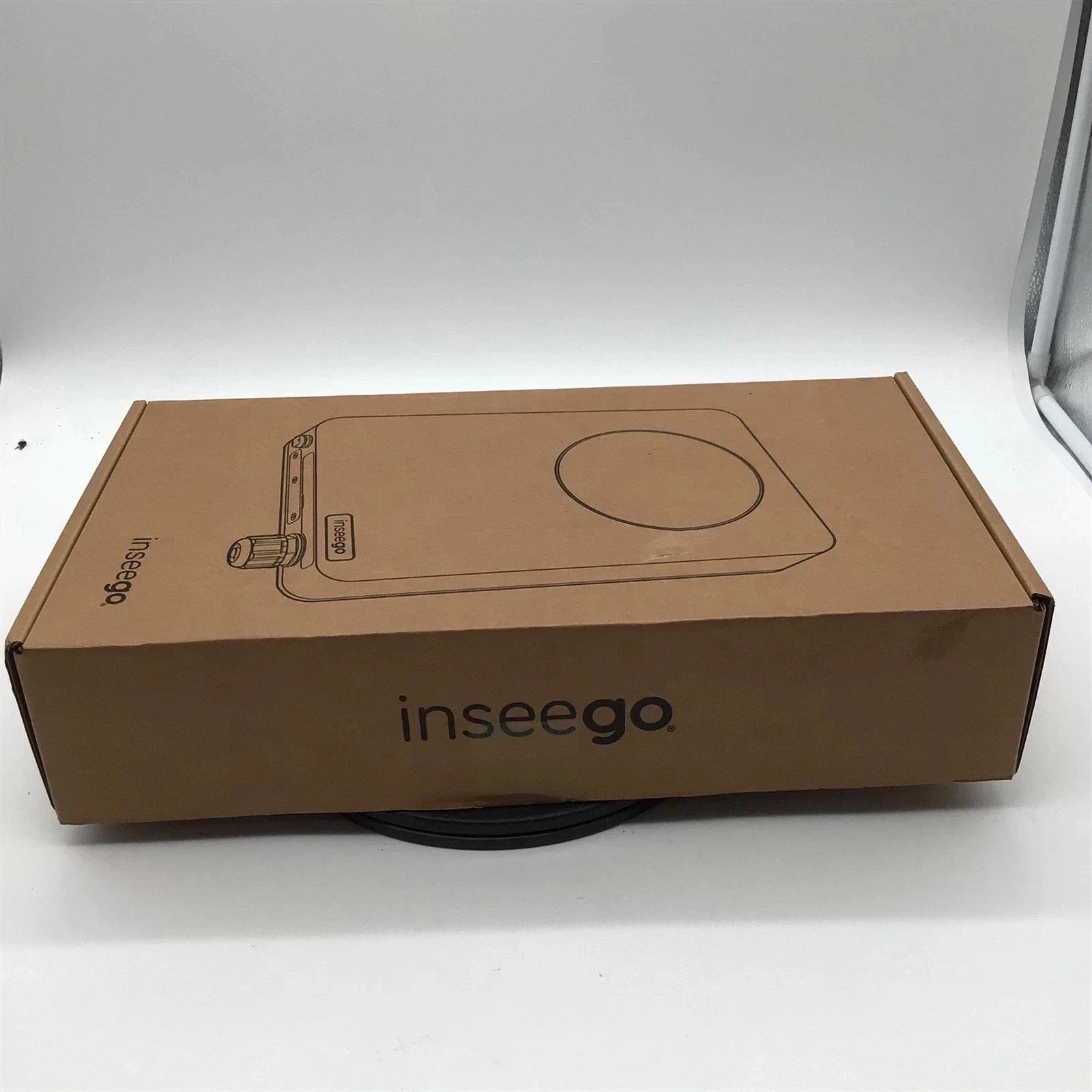 Inseego FW3000 Mobile Broadbamd Outdoor 5G Gateway