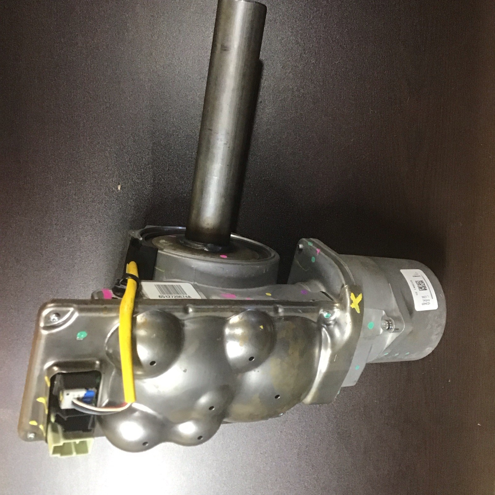 2008-2012 Ford Escape Mercury Mariner Electric Power Steering Assist Motor OEM