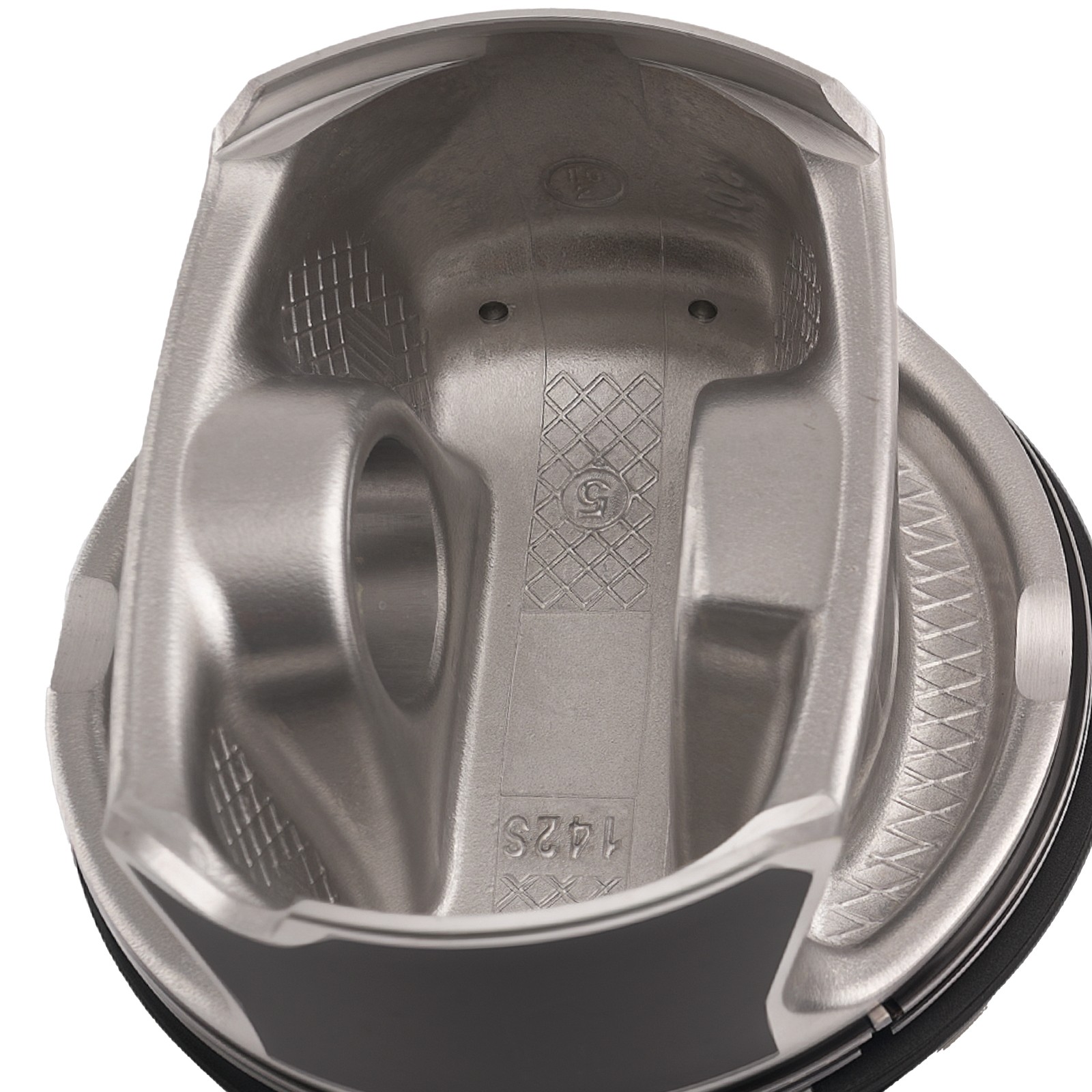 3.6L Piston Assembly Set for Cadillac CTS GMC Acadia Chevy Traverse 12616972