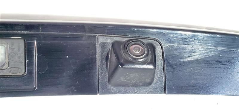 2018 2019 2020 Rover Discovery Sport OEM Rear Camera With Housing