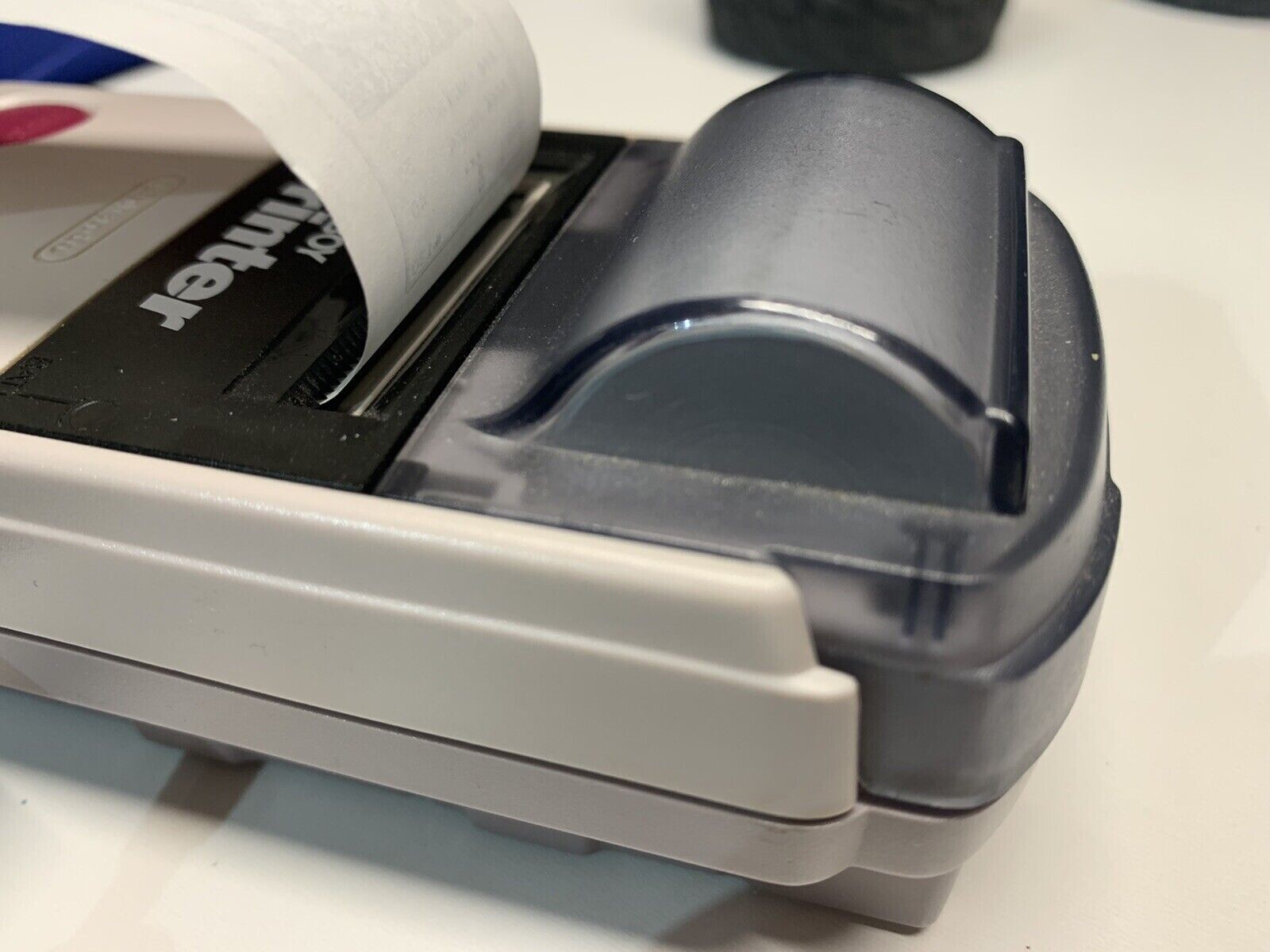 Game Boy Printer Paper (3x) Rolls