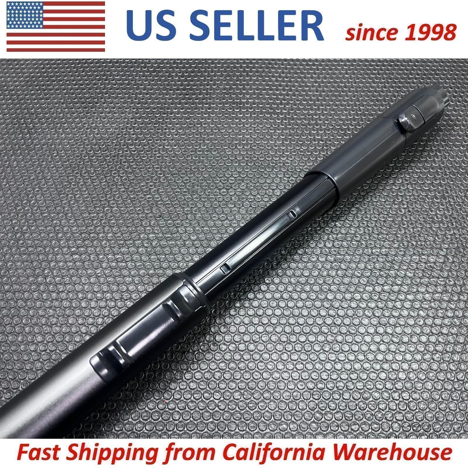 Genuine Samsung Jet Bespoke Elite Vacuum Wand Stick Tube Pipe Cordless * READ *