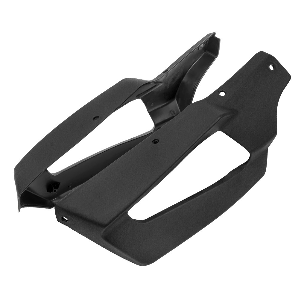 Rear Splash Guard For 04-07 Honda Rancher 350 Tail Light Covers Left & Right