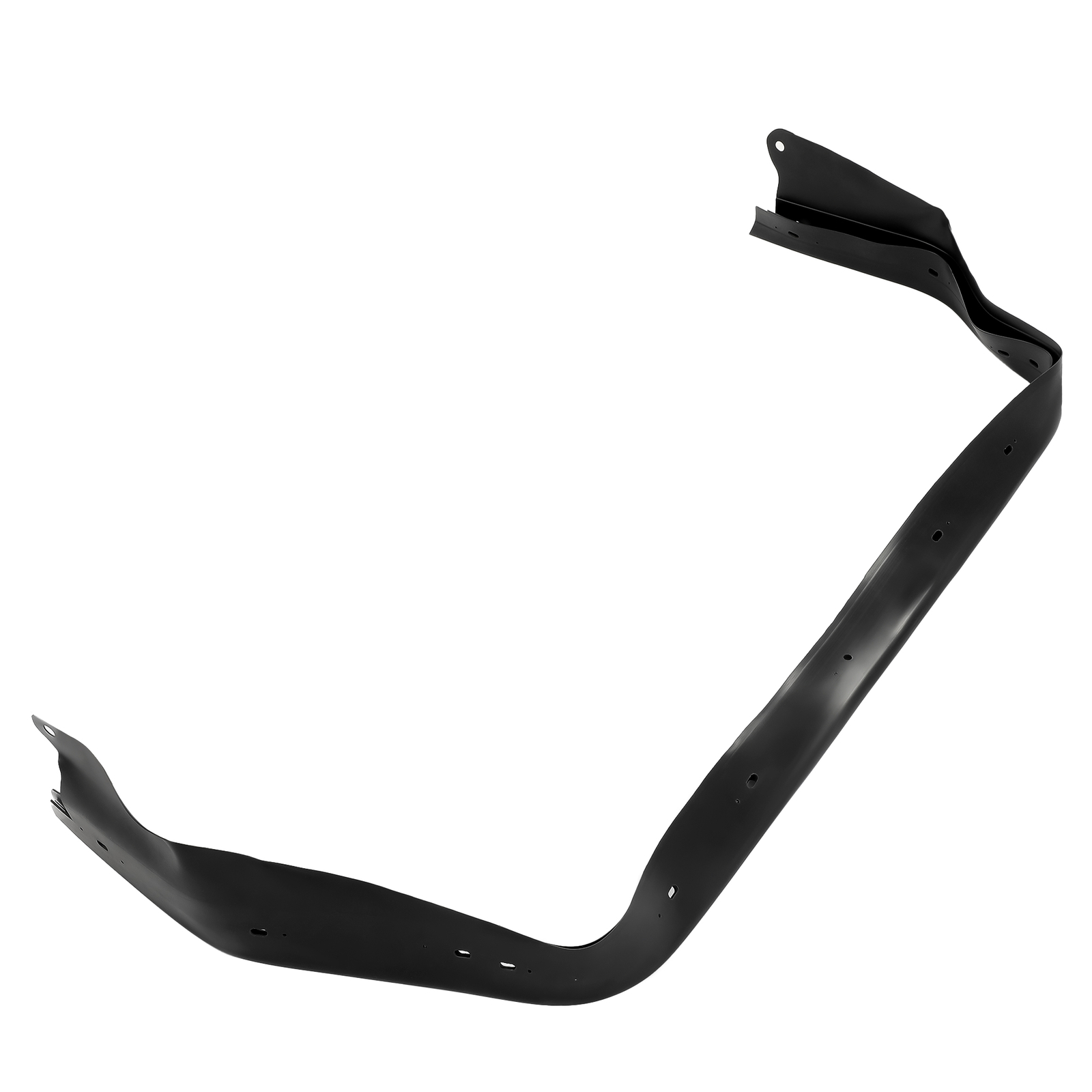 HECASA For 90-05 Mazda Miata Convertible Soft Top w/ Glass Window & Rain Rail