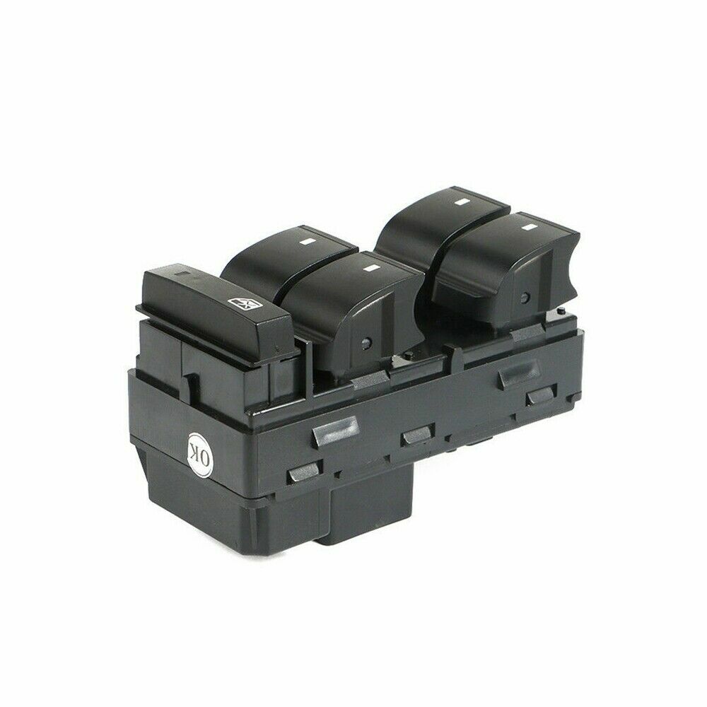 Master Power Window Door Switch For 2007-2013 Chevrolet Silverado 20945129 1500