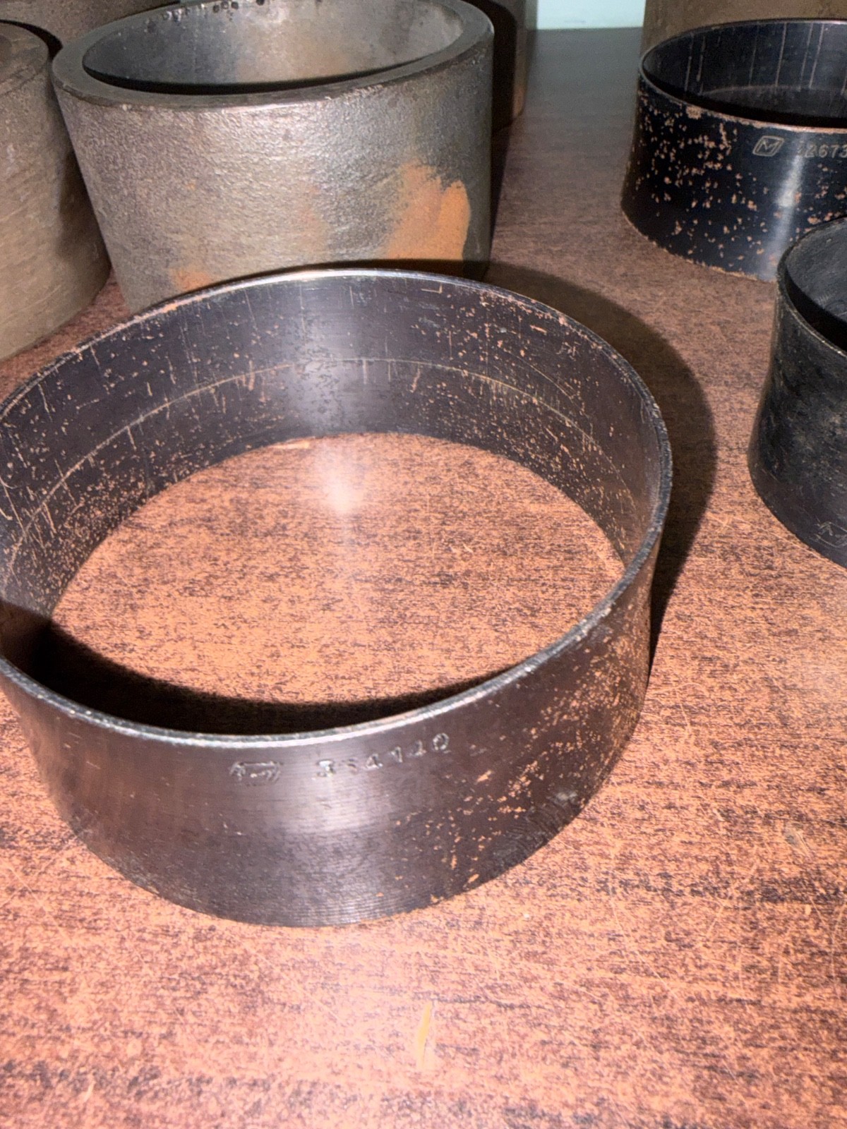 OMC OEM EVINRUDE JOHNSON OUTBOARD POWERHEAD TOOLS PISTON TOOLS L1. B496