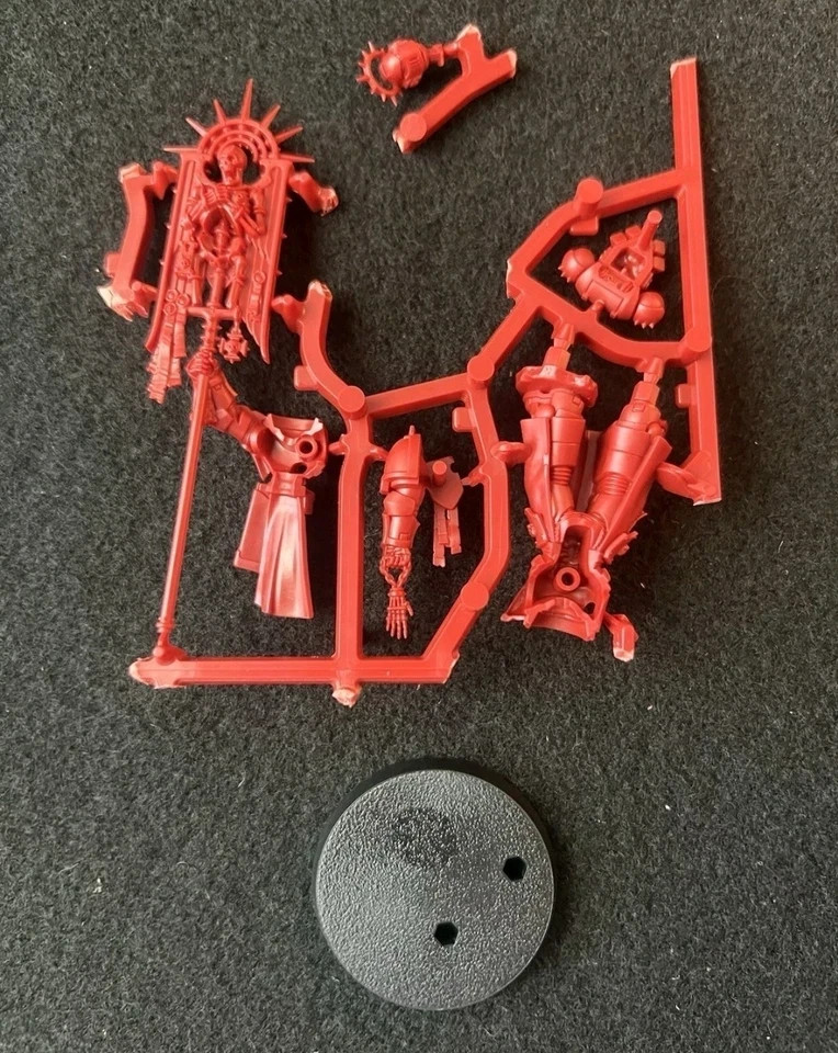 Primaris Bladeguard Ancient Space Marines Warhammer 40k Dawn Of War Onslaught