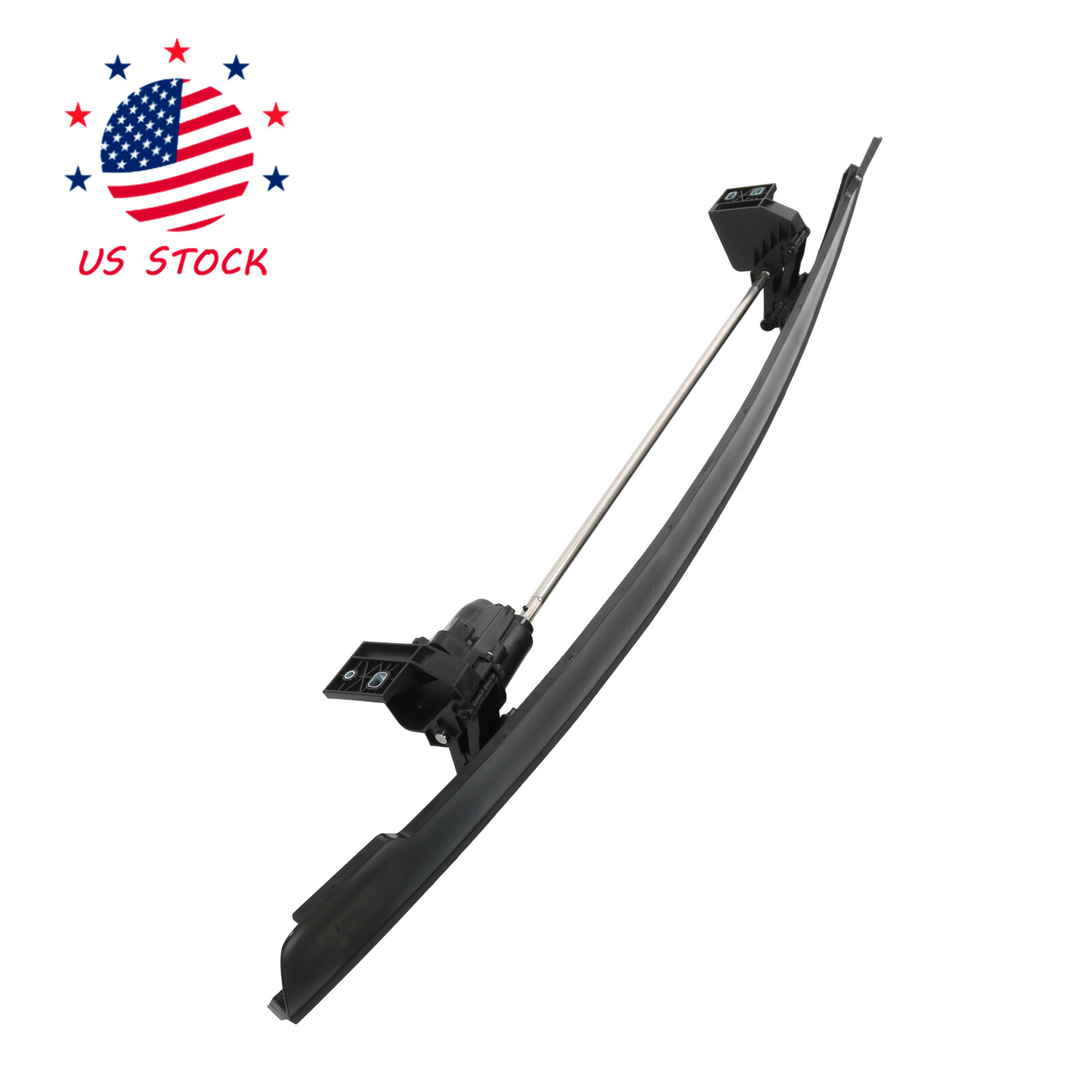 FRONT ACTIVE AIR DAM FOR 2019 2020 2021 2022 2023 RAM 1500 DT 68274406AH