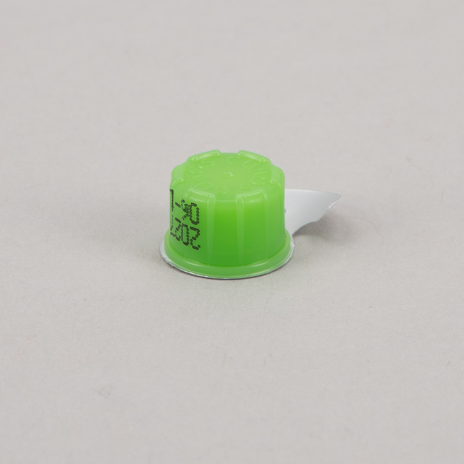 3M Curos Disinfecting Cap, 270 Count, CFF1-270, 2027 Expiration