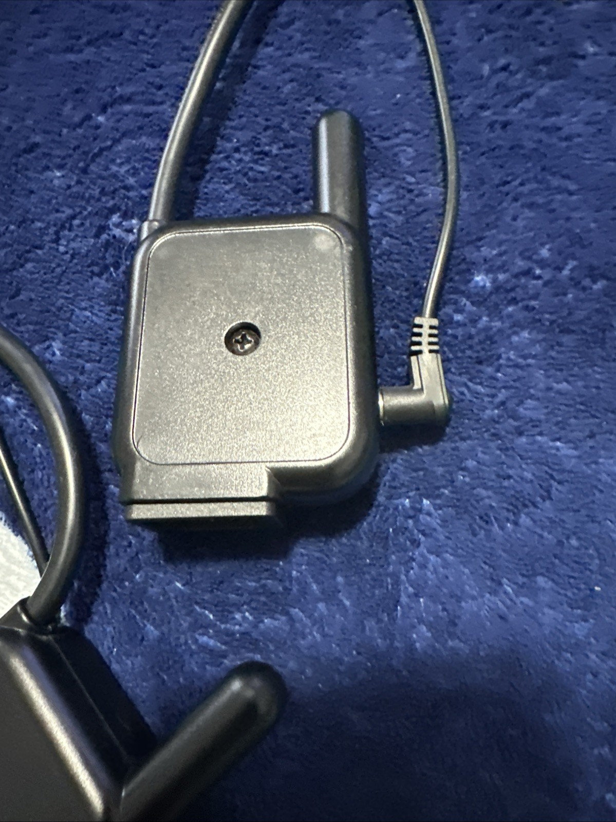 2 Paul C. Buff Receiver Cybersync CSR + Transmitter Cybersync CTS