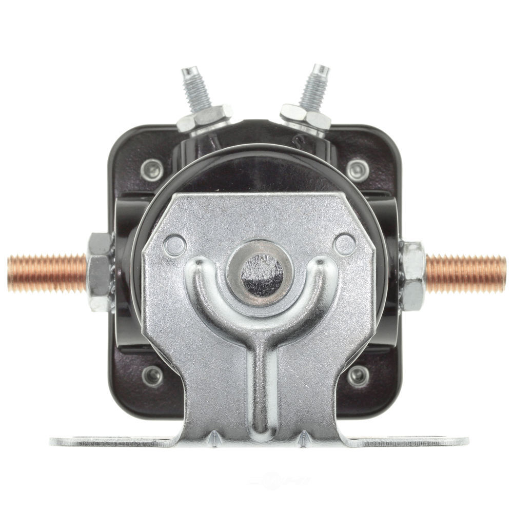 Starter Solenoid-O.E. Replacement WVE 1M1030