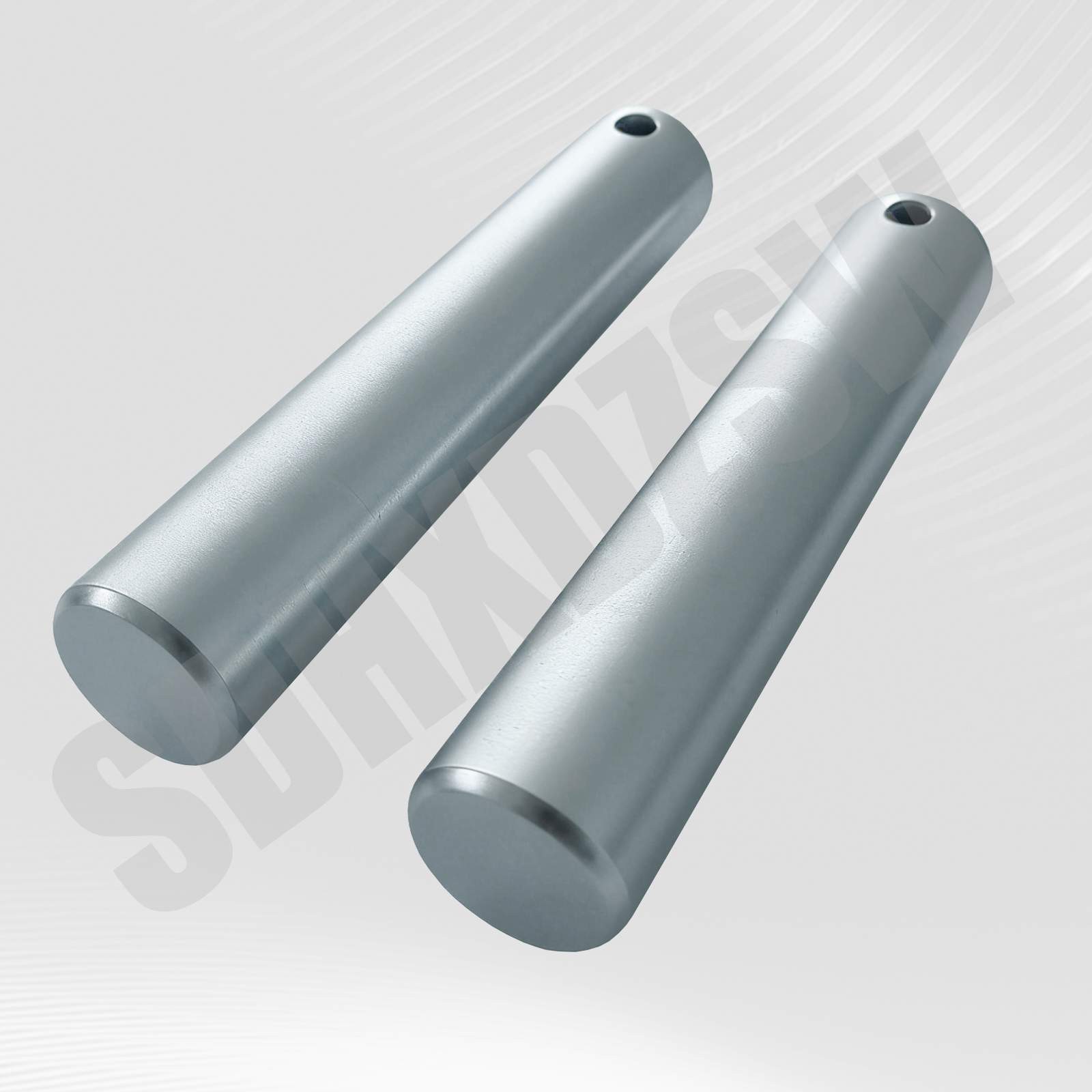 2PaiNew upgraded Excavator Universal Bucket Pin 40mm X 270mm