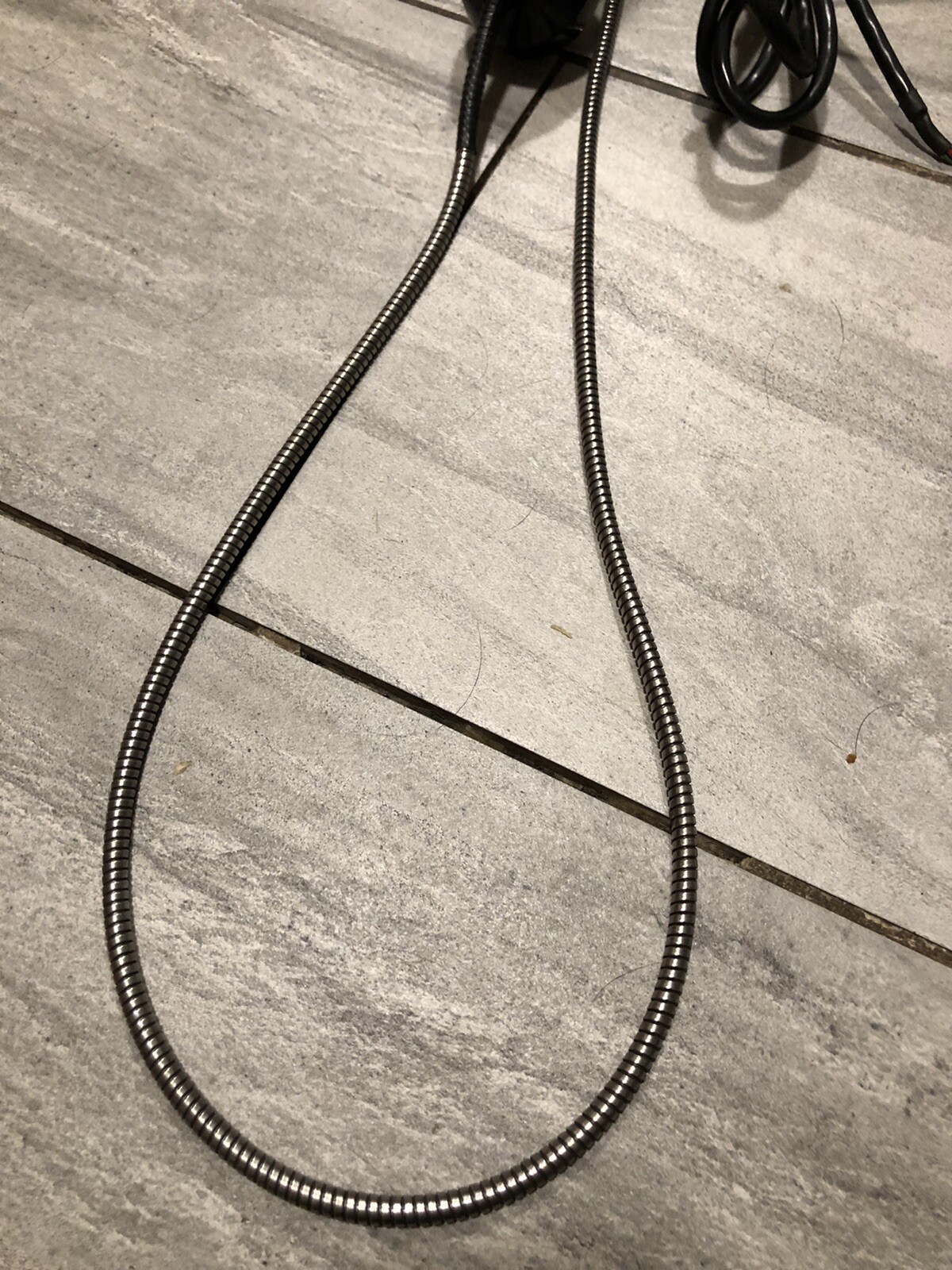 Motorola MCS2000 2-way Radio Privacy Handset Hang-up Cup Model YLN1149A