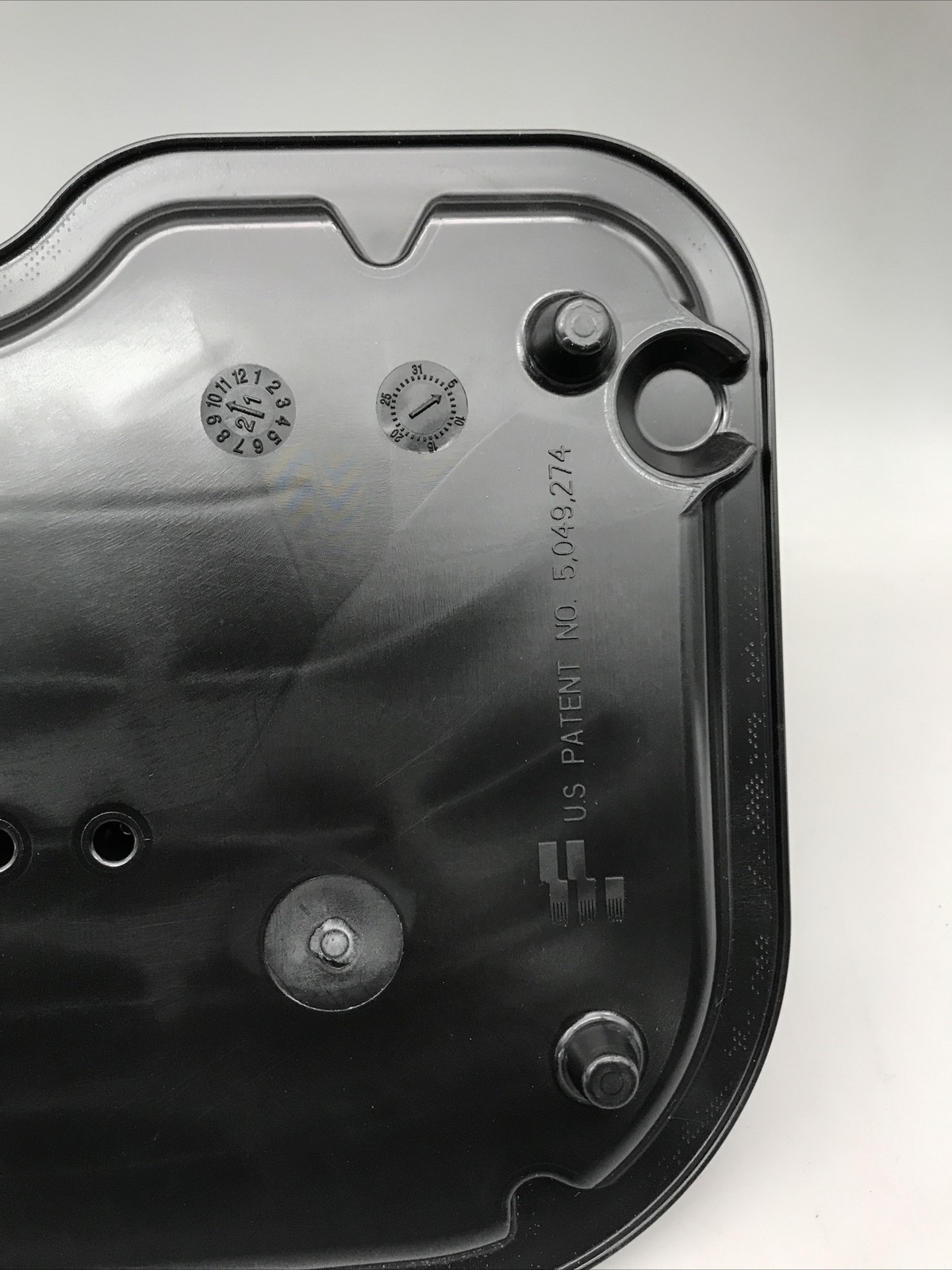 Genuine OEM 24236517 GM Transmission Oil Filter ACDelco 6L80 6L90 New