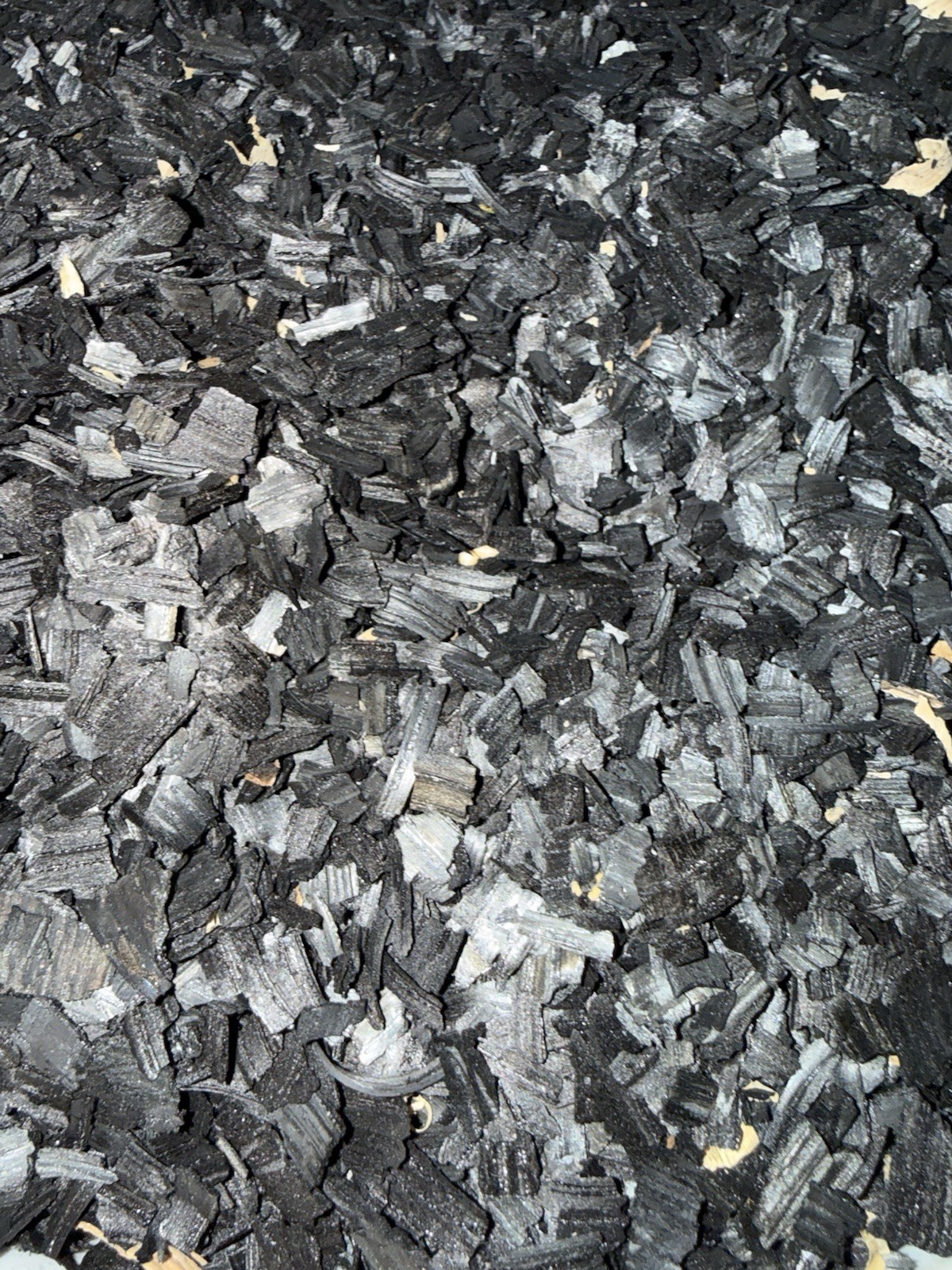 Heaven Hill Genuine Barrel Char Bourbon Whiskey White Oak 1 LB for Home Brew