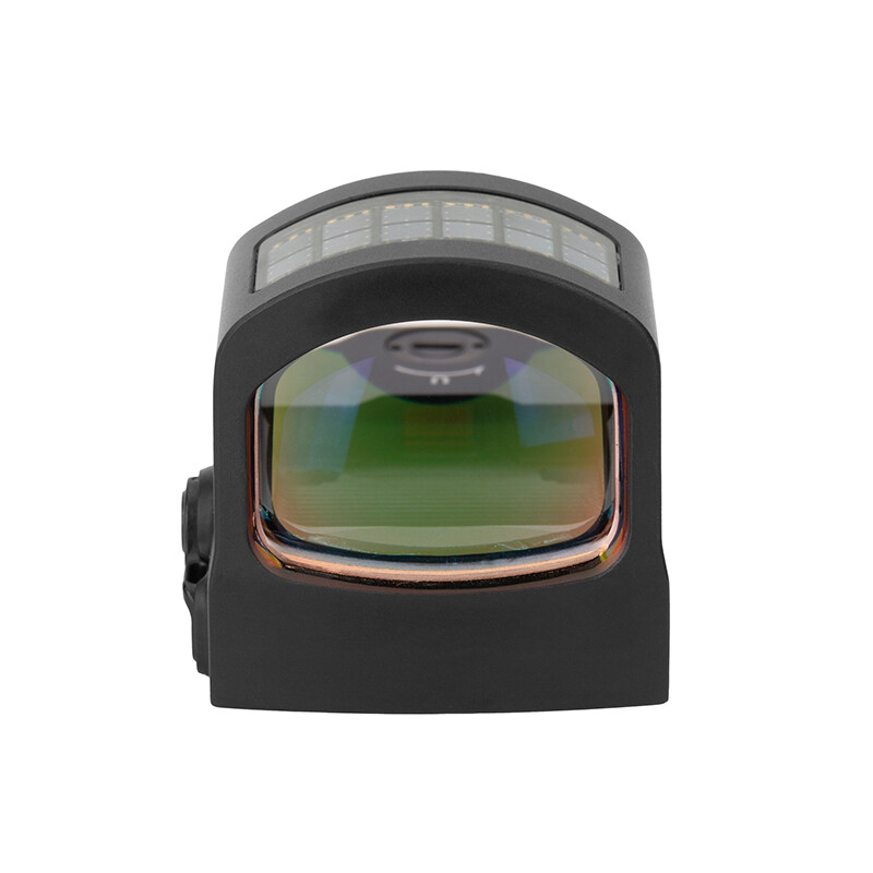 Holosun Elite Green Dot Sight HE507C-GR X2
