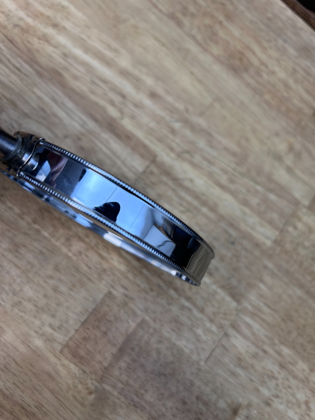 Vintage 4" Magnifying Glass Japan