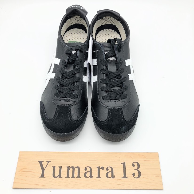 Onitsuka Tiger MEXICO 66 Sneakers Unisex 1183C102 10Colors Unisex Size