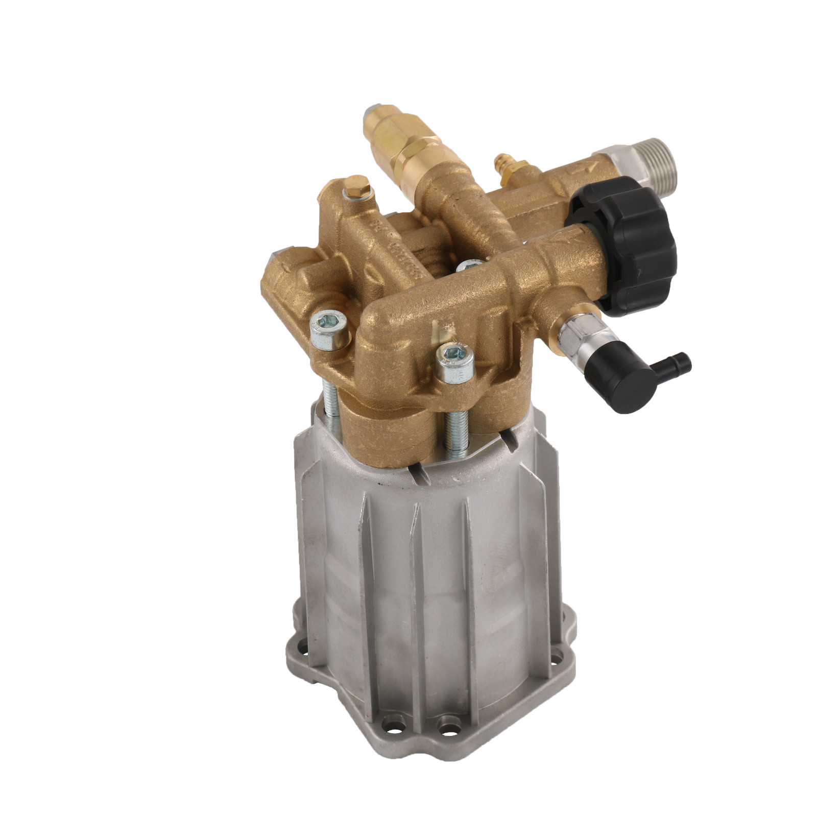 AR RMV2.5G30 PRESSURE WASHER PUMP AXIAL, 2.5GPM 3000 PSI, 3400 RPM, 3/4" SHAFT