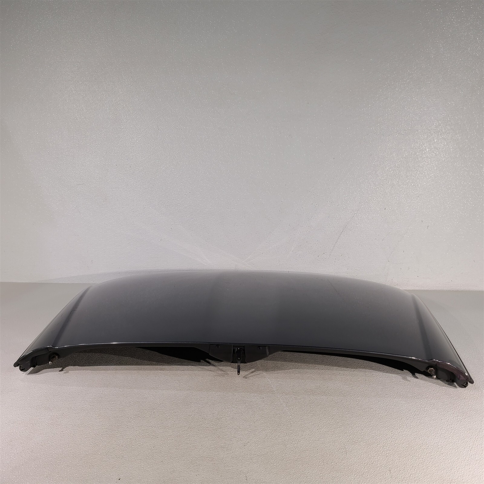 05-13 Corvette C6 Targa Top Removable Solid Roof With Latches Aa7479