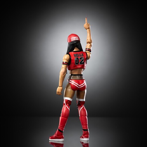 Mattel Collectible - WWE Elite Collection 6" Nikki Bella Action Figure [New Toy]