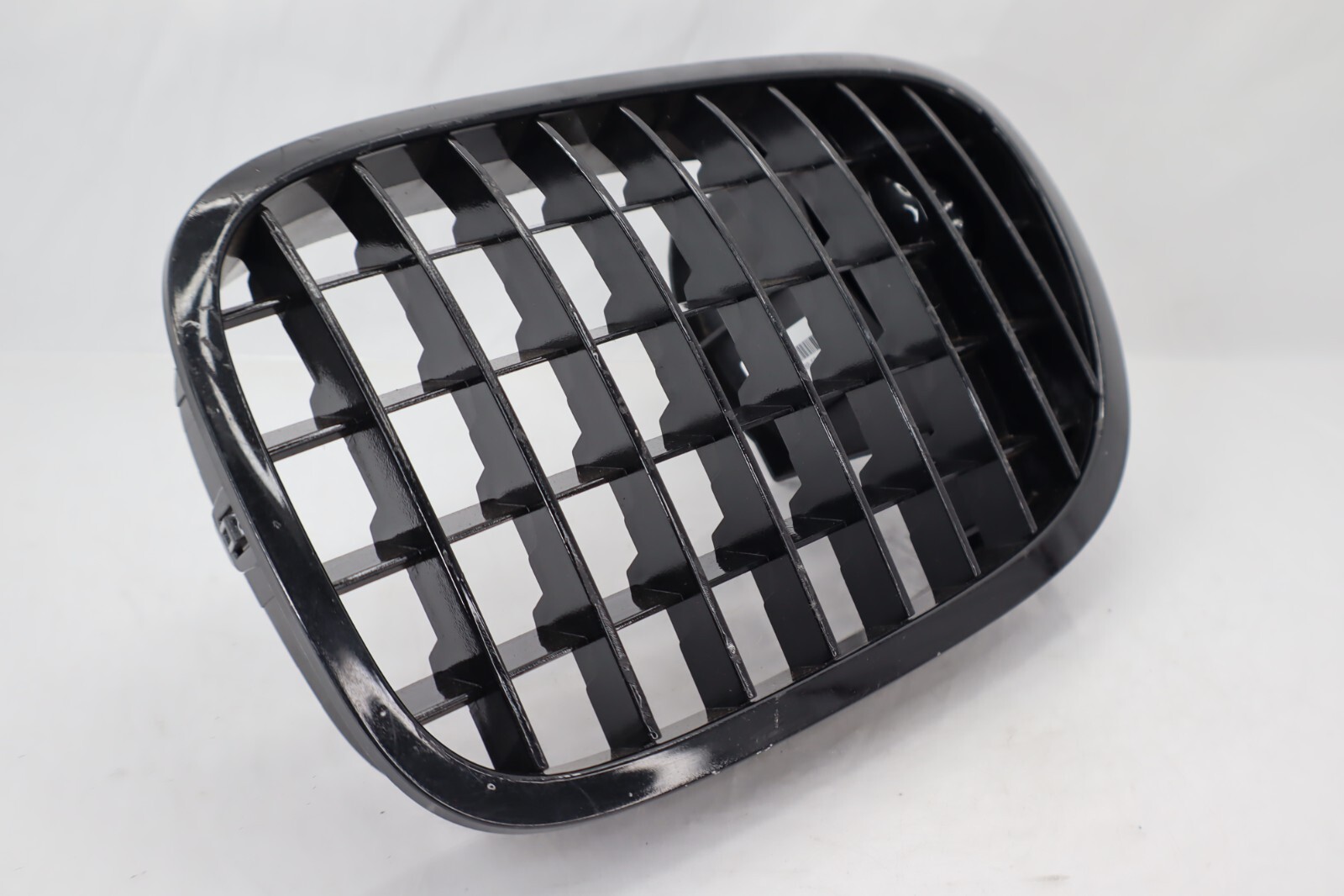 2009-2012 BMW 750LI FRONT NIGHT VISION CAMERA GRILL 750 LI FACTORY SENSOR RADAR