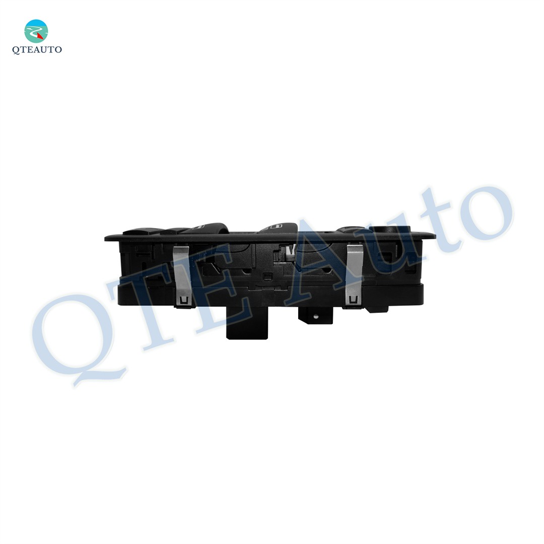 Front Left Power Window Switch For 2008 2010-2020 Dodge Grand Caravan 10 Button
