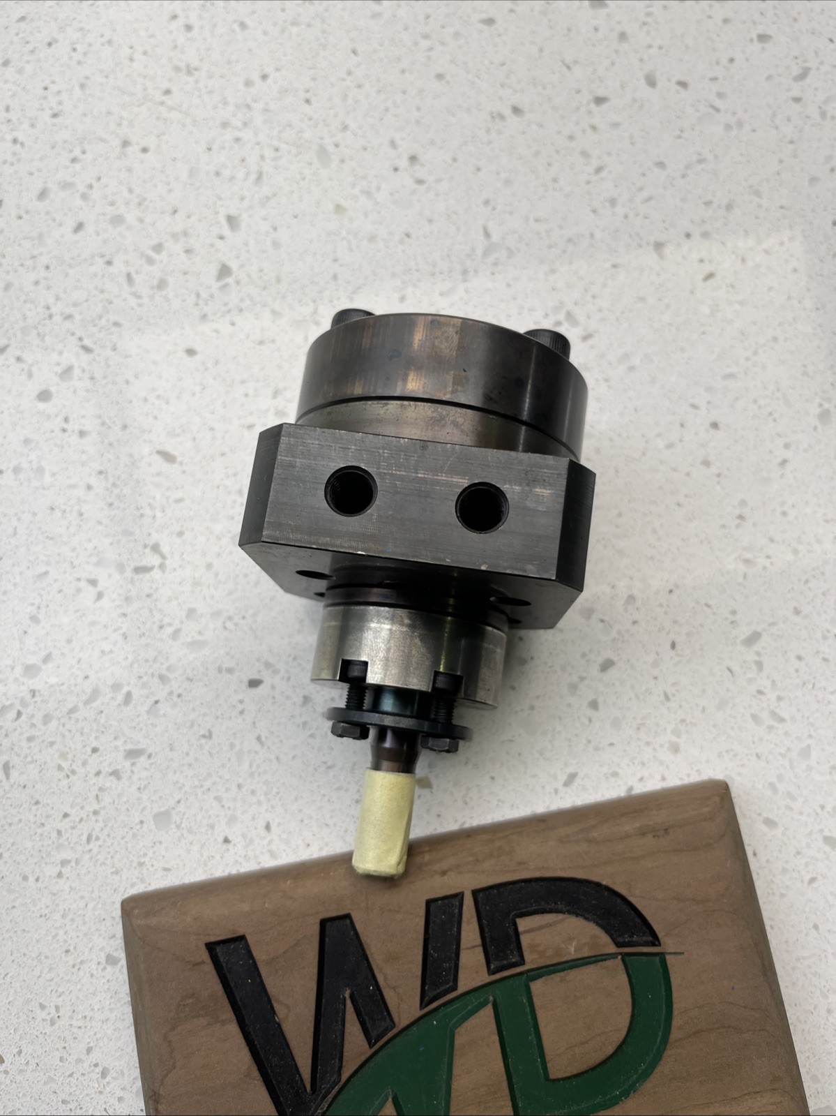 11-90001-2501-0 Zenith Pumps Gear Pump OEM