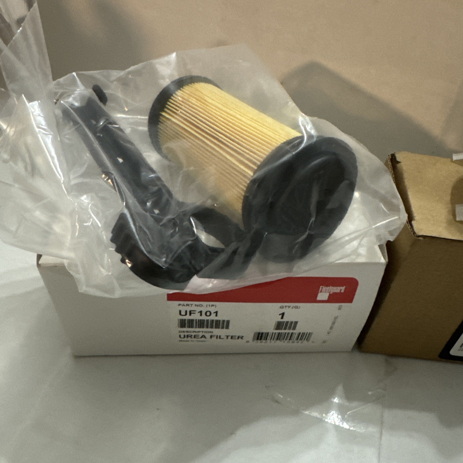 22391565 Mack OEM DEF Doser Kit With UF101 Def Filter Included