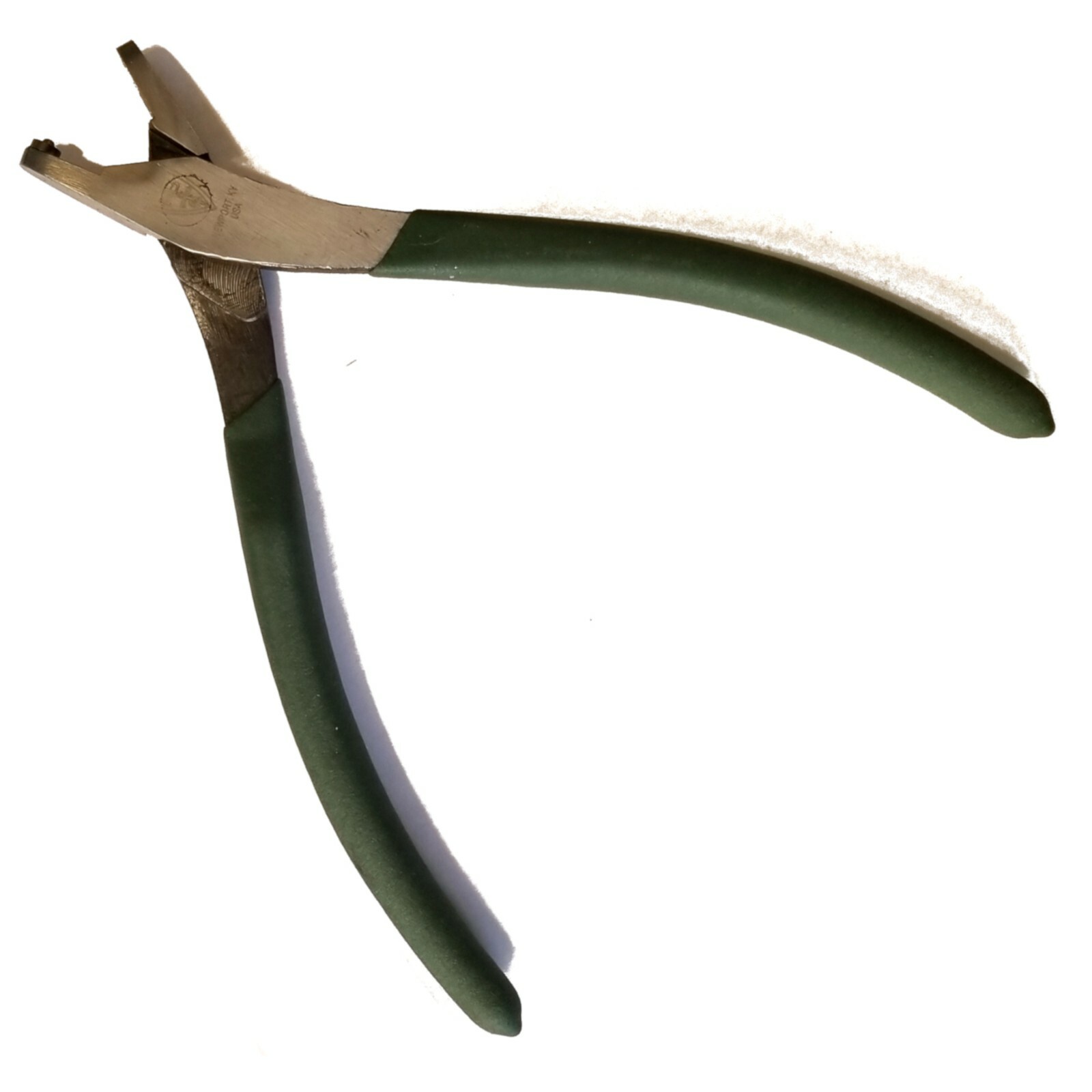 Zip Wing Band Pliers (1pc) Wing Tag Application Tool Poultry Ducks Chicken birds