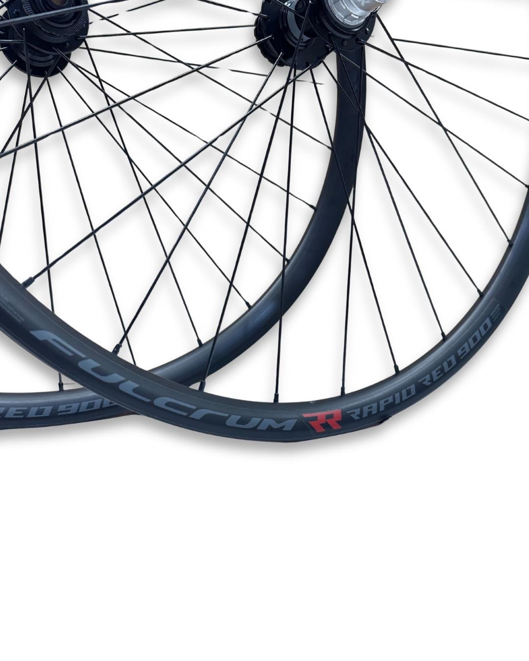 Fulcrum Rapid Red 900 650B Wheelset – XDR Freehub, 12x100/142, 11/12s, Disc