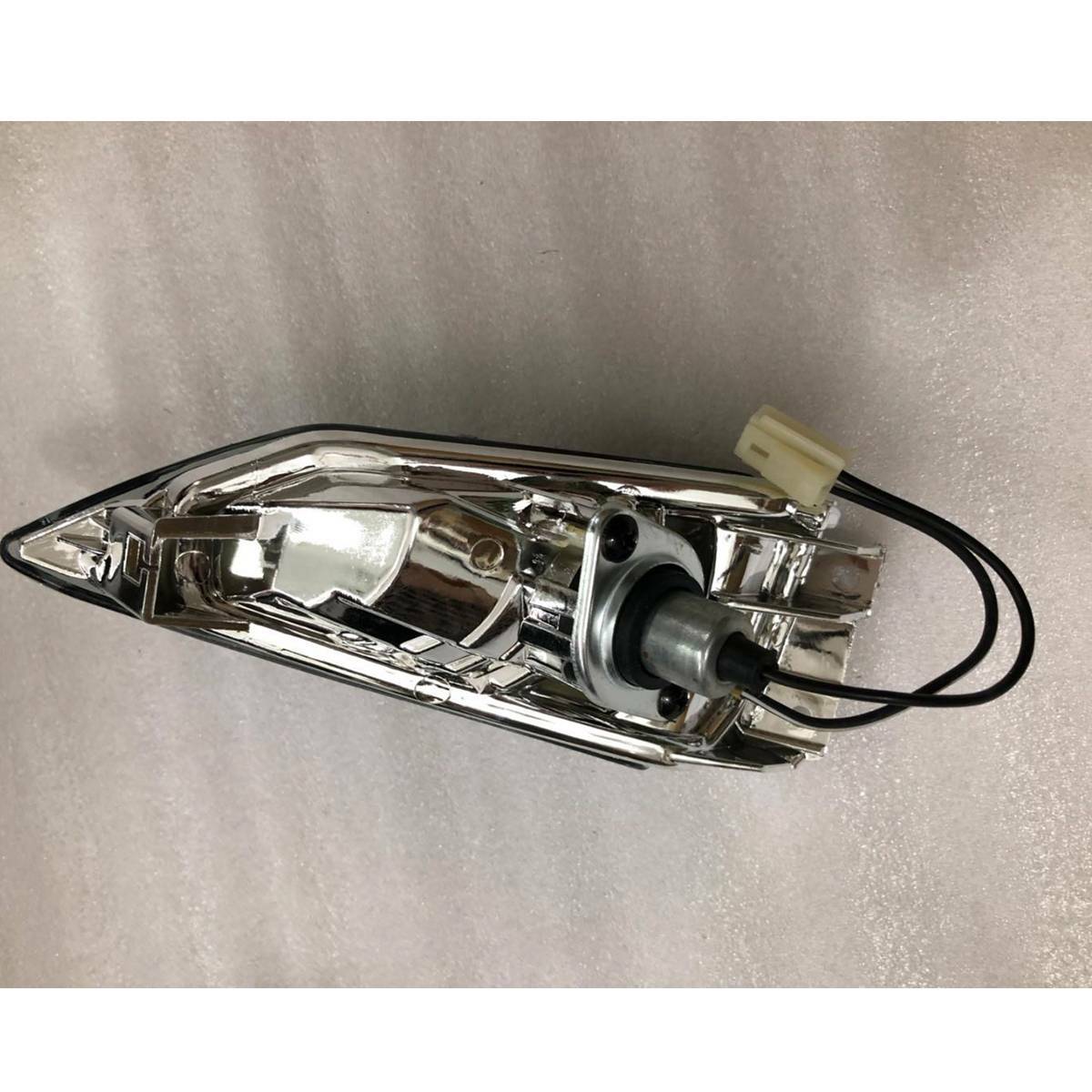 Smoke Rear Turn Signal Light For Suzuki GSXR1000 2009-2016 GSXR600/750 2011-2019