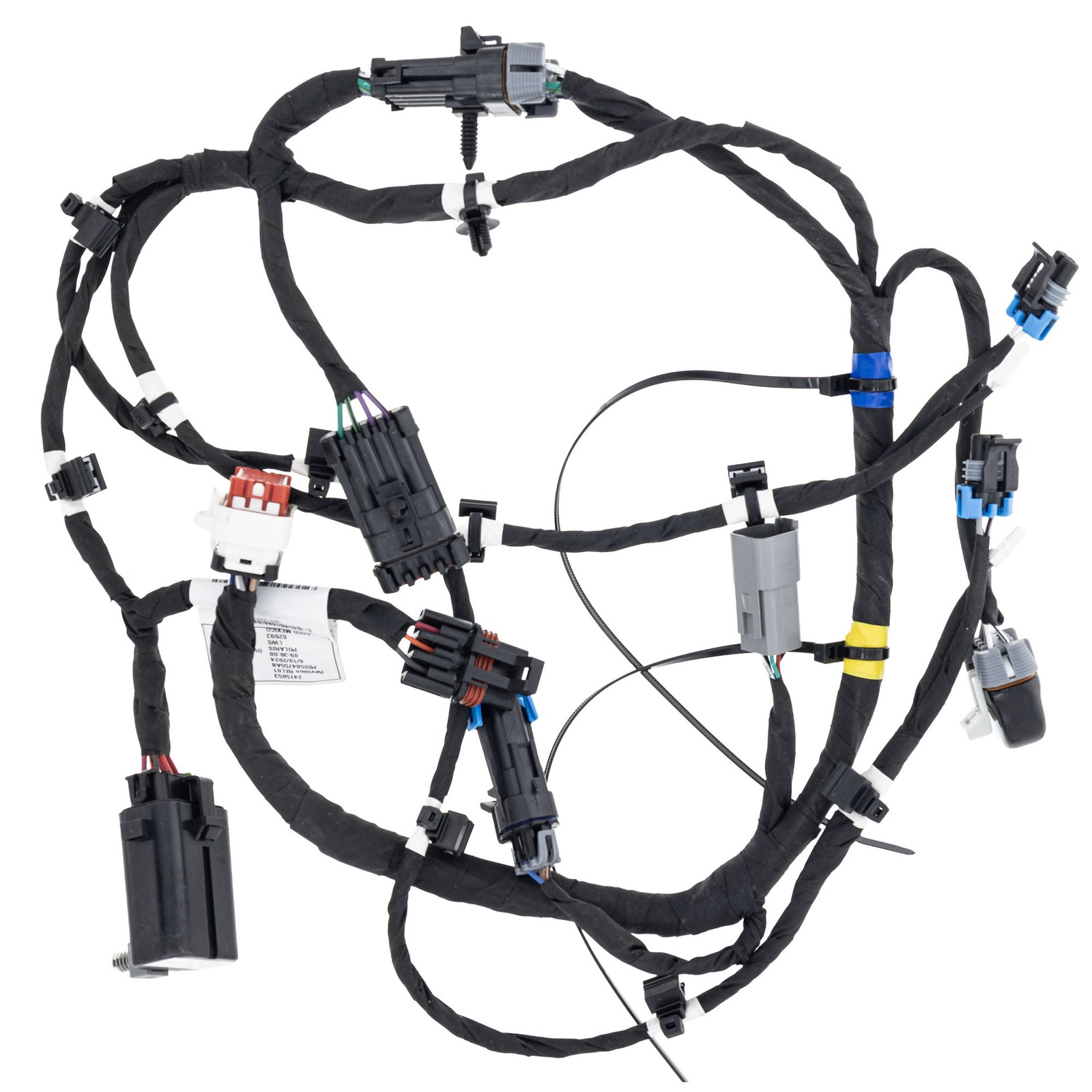 Used Item.Polaris 2884256 PMX-2 Head Unit Kit RZR XP Pro XP 4 R Premium SDP