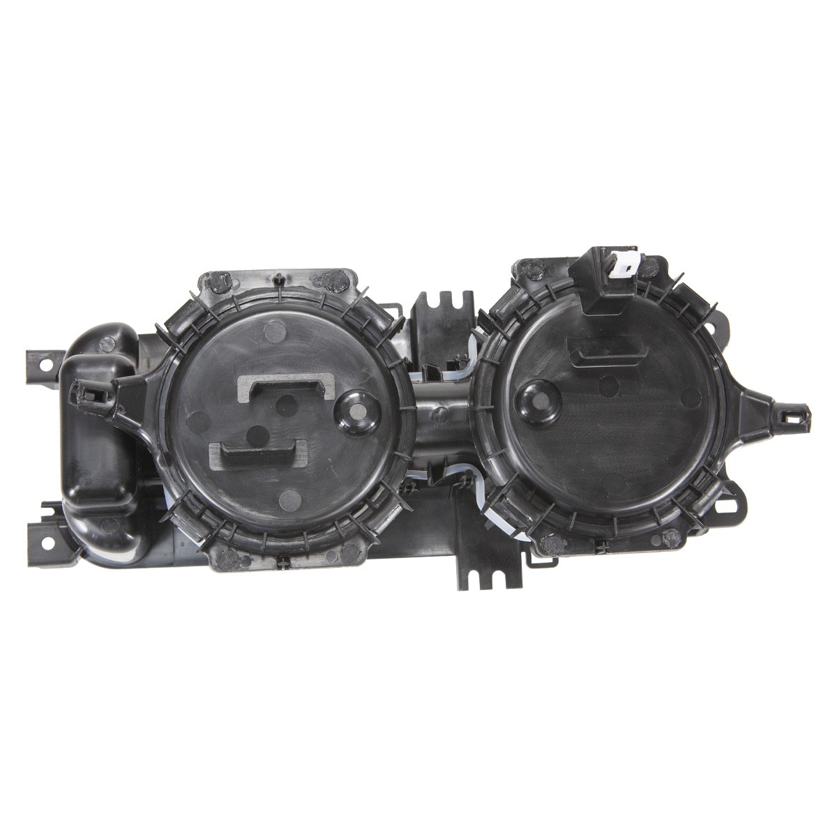 Center Console Cup Holder Without Wireless Charging For 2020-2024 Ford Explorer