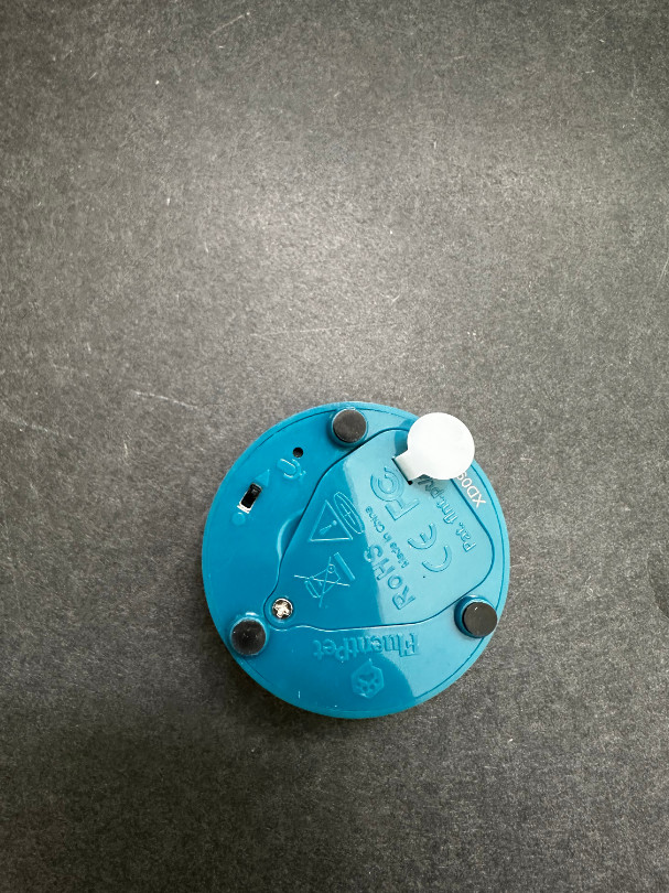 FluentPet Speak Up Buttons - Set of 24 - Recordable Sound Buttons - Used