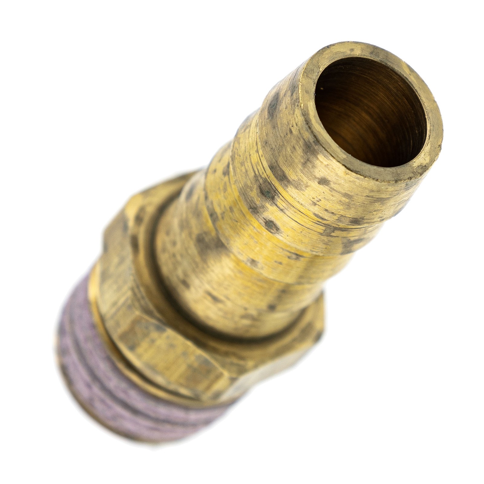 Polaris 7052583 FITTING-3/8NPTFX1/2 HOSE BARB RZR Ranger 500 570 XP Sportsman