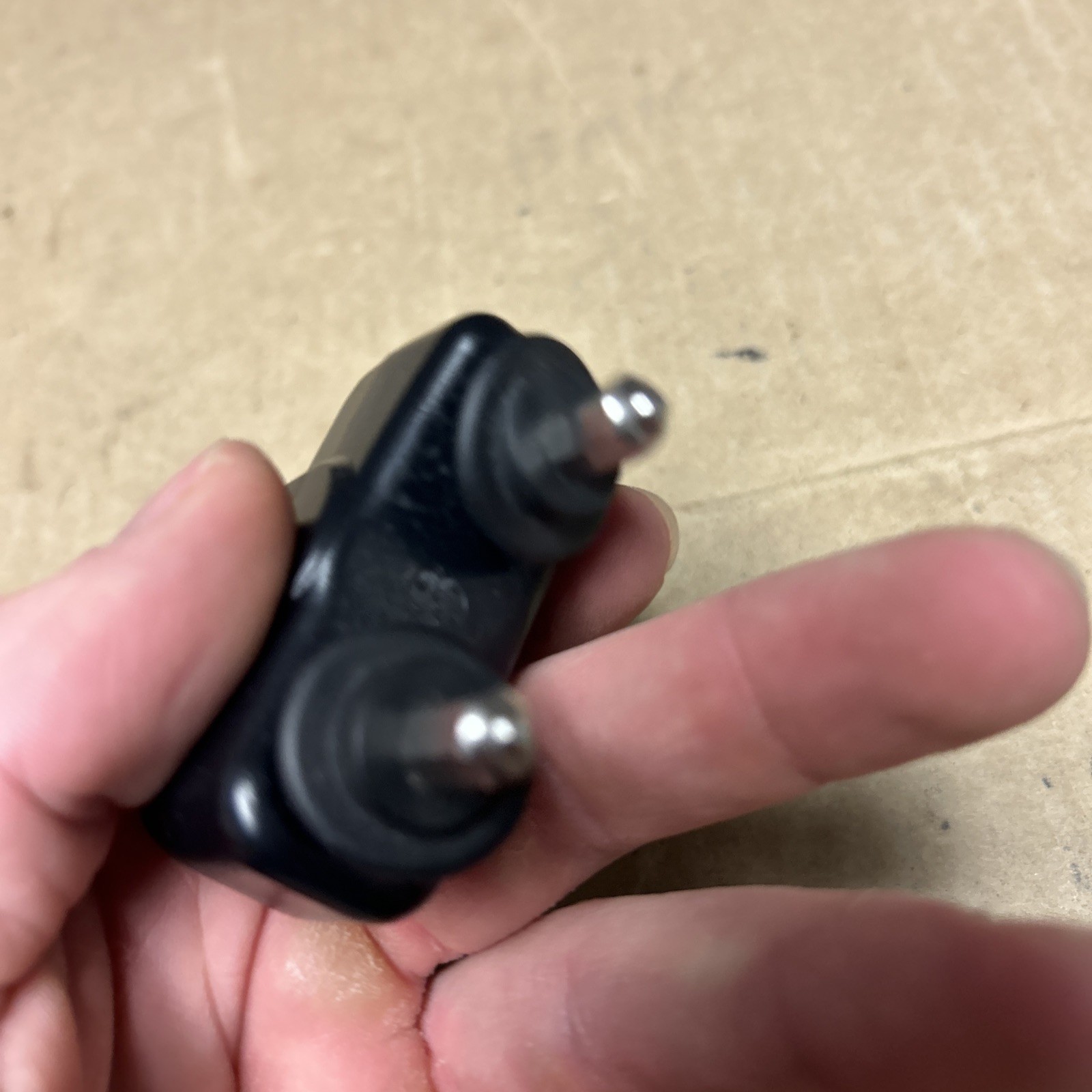 PetSafe Dog Fence Receiver Collar UL-250BM - Collar Only No Battery Or Collar