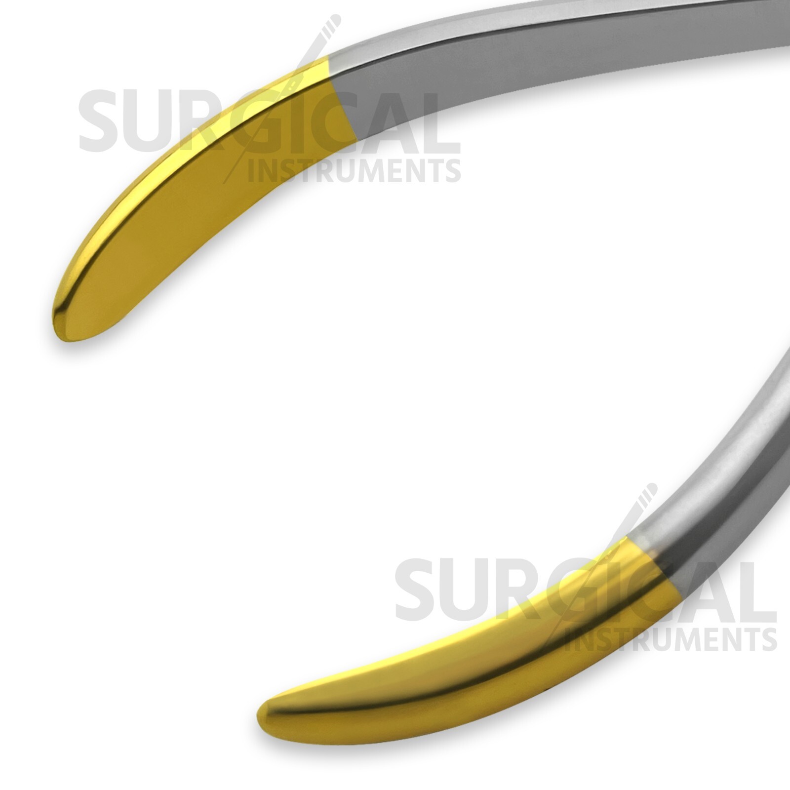 12 T/C Distal End Cutter Cut & Hold Plier Dental Orthodontic Pliers German Grade