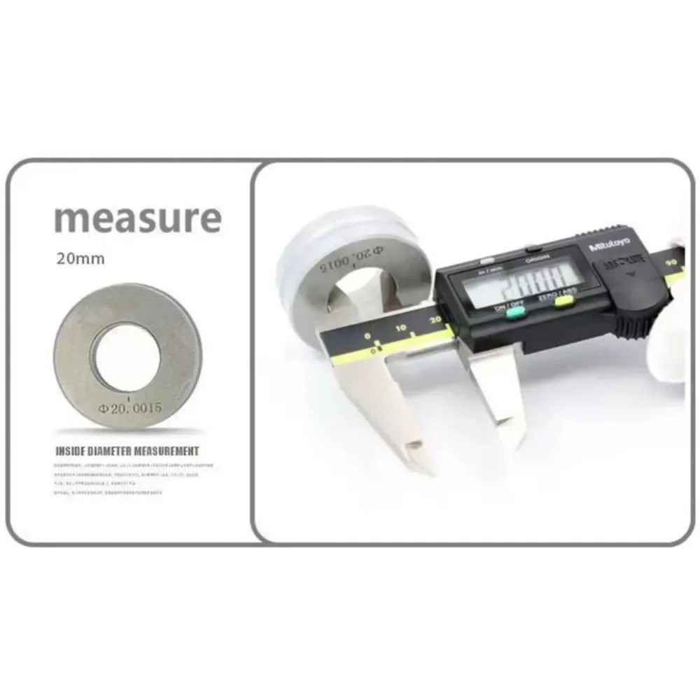 Mitutoyo Japan 500-196-30 150mm/6" Absolute Digital Digimatic Vernier Caliper US